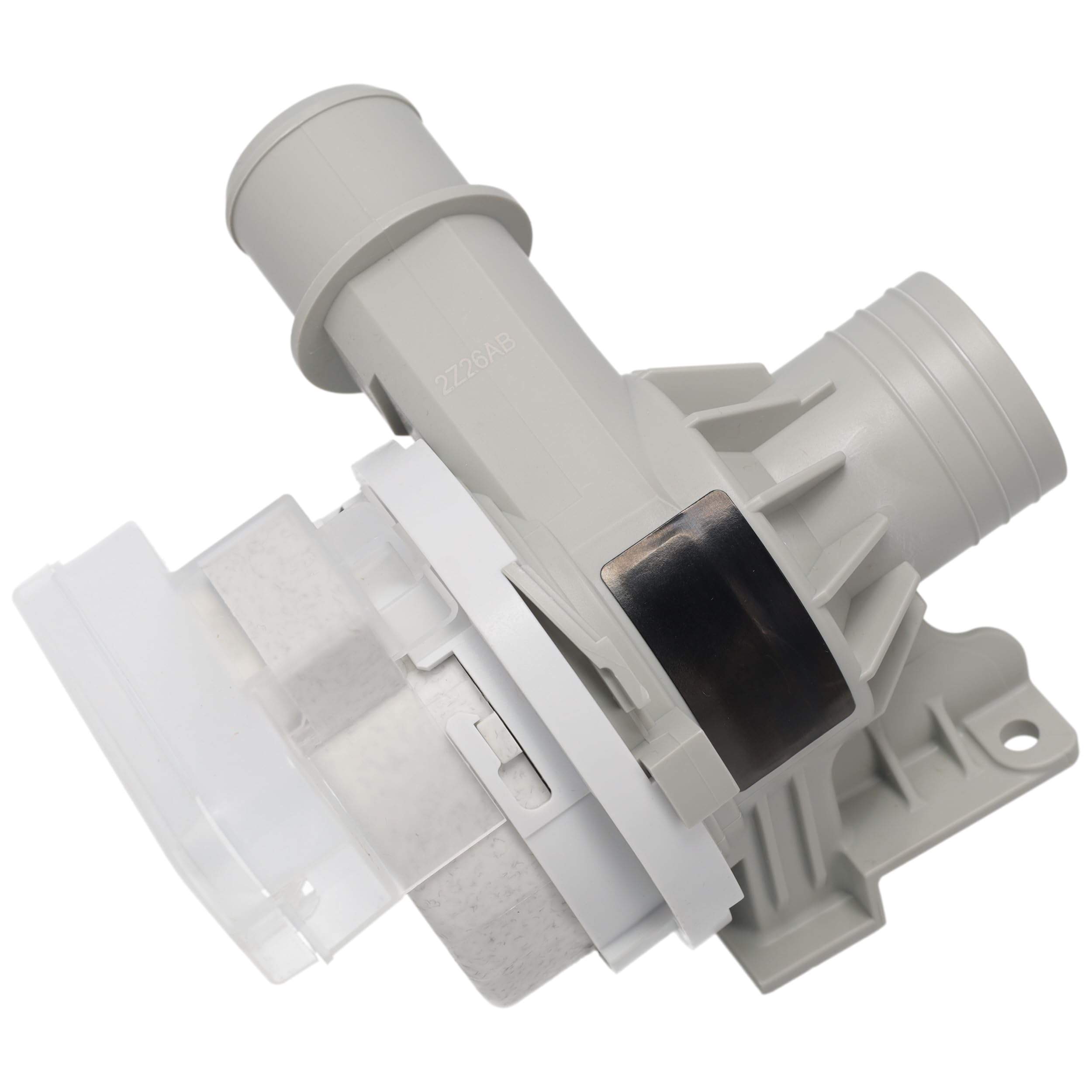 SDAHA75673404 AHA75673404-AP6978814-washer-drain-pump-assembly