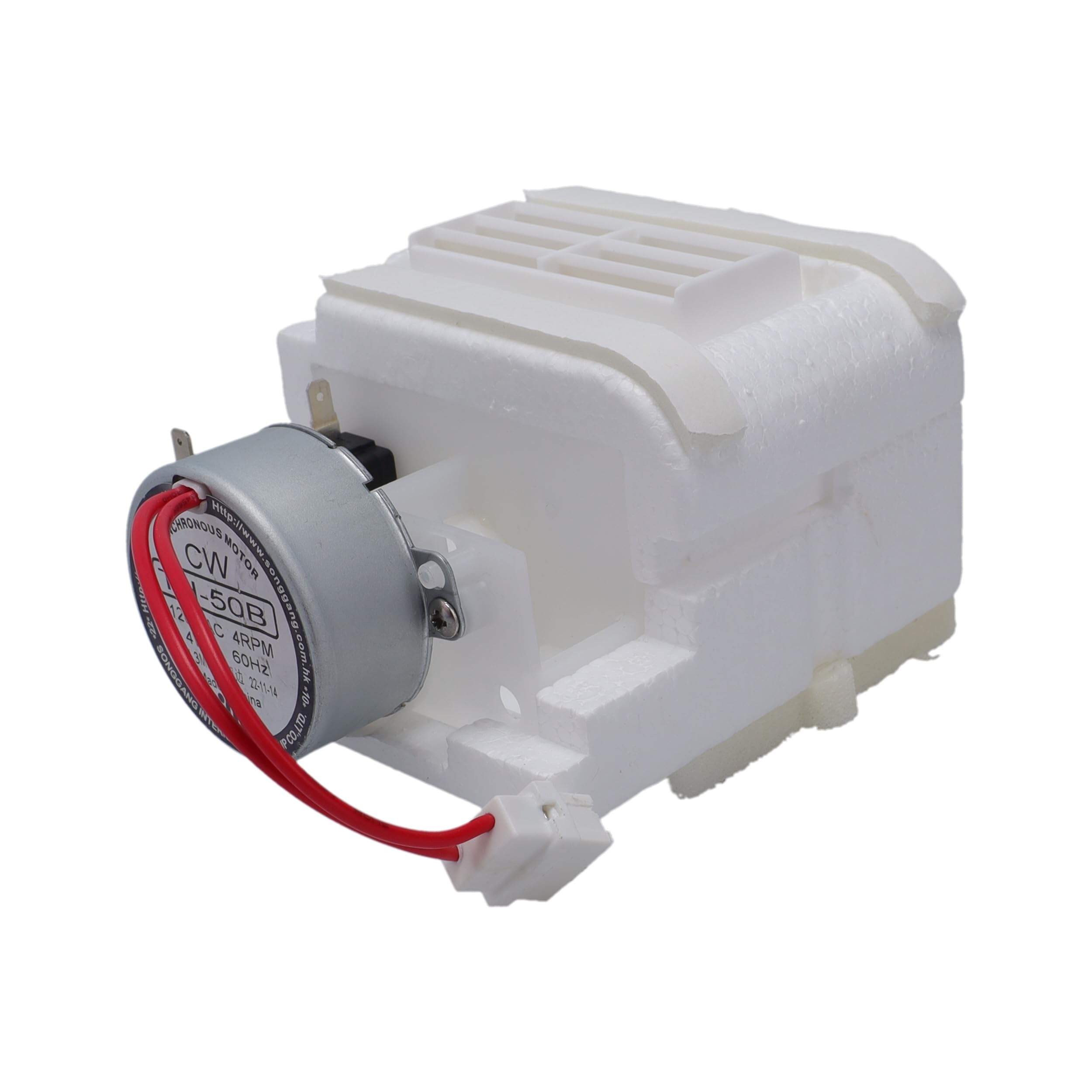 SD241600906 241600906-241600905-refrigerator-air-damper-control