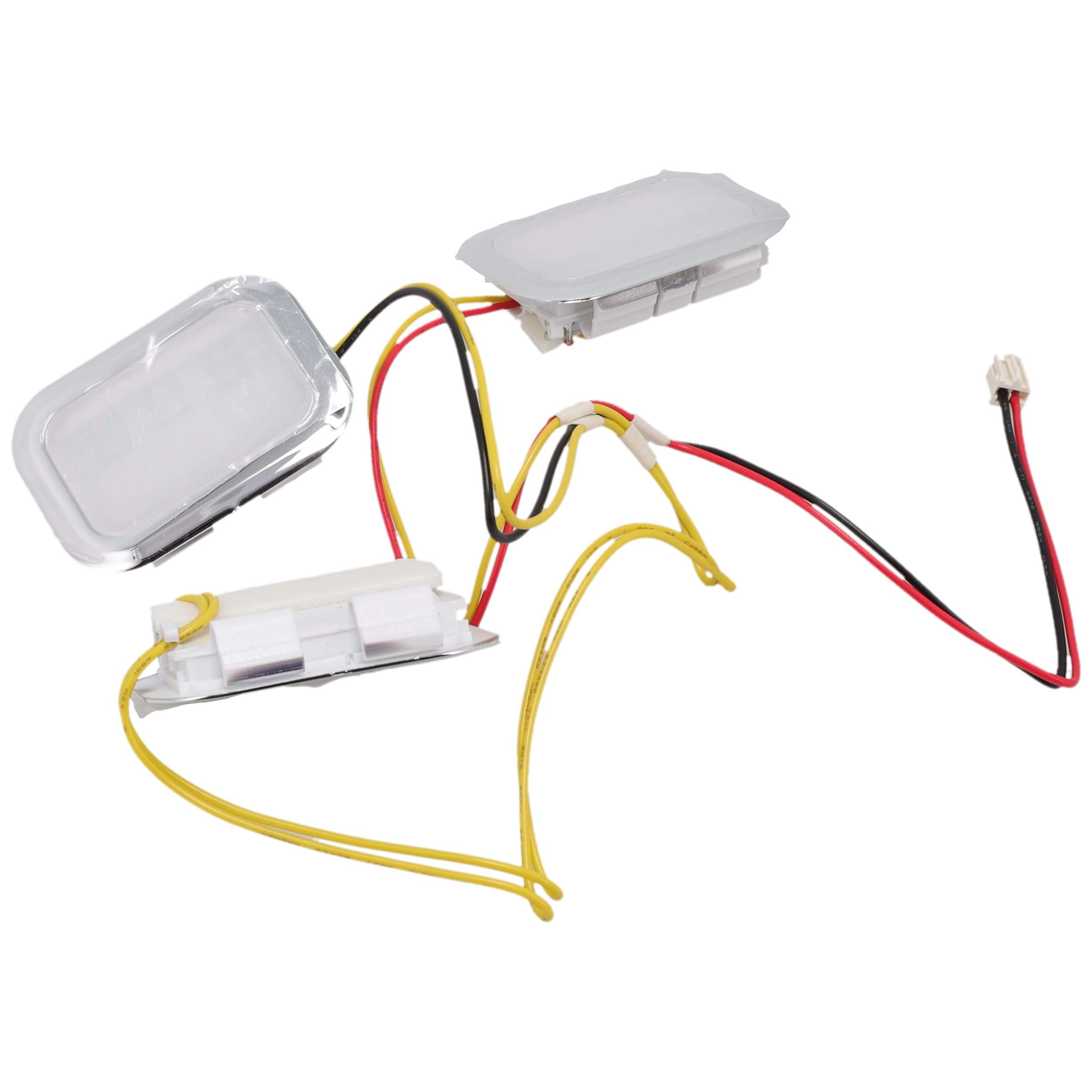 SDW11484839 w11484839-w11234022-refrigerator-led-light-module-set