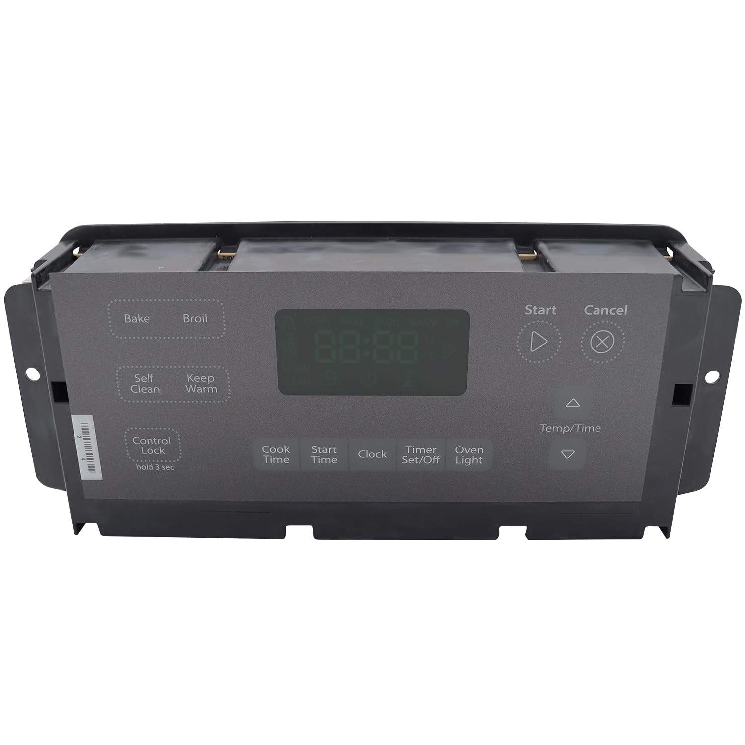 SDW11122536 W11122536-W10834009-range-control-board