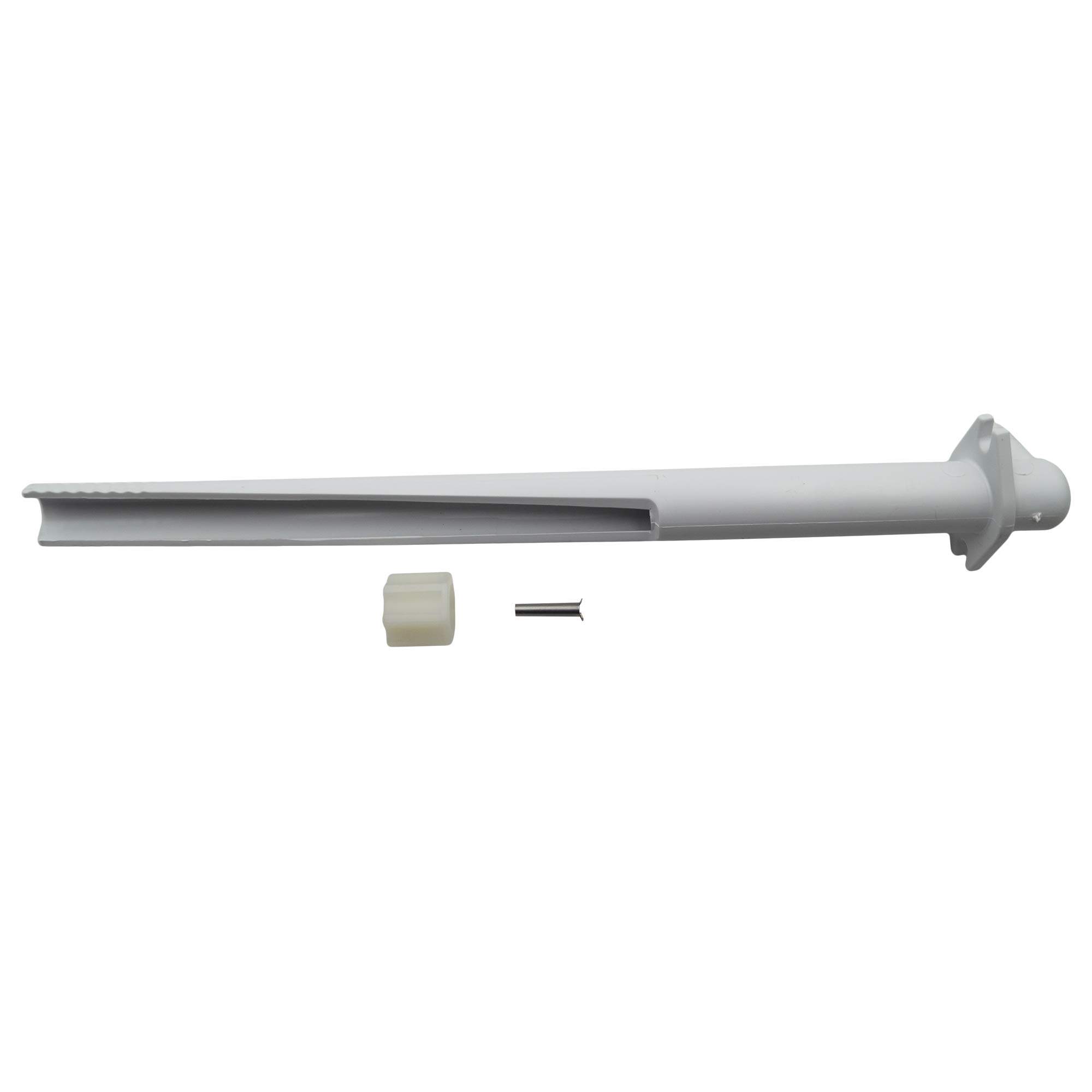 SD2196157 2196157-W10281566-refrigerator-ice-maker-fill-tube