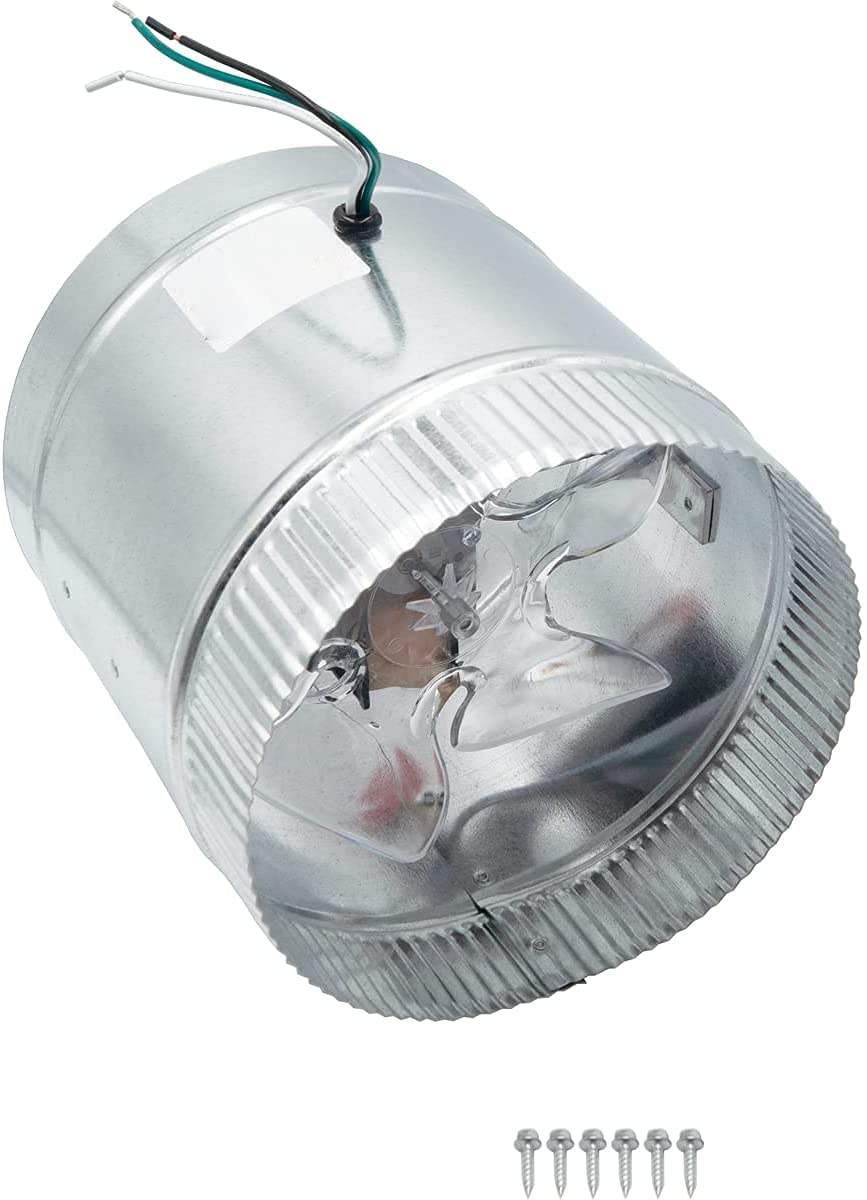 SDDB12 DB12-TJDB12-duct-booster-fan