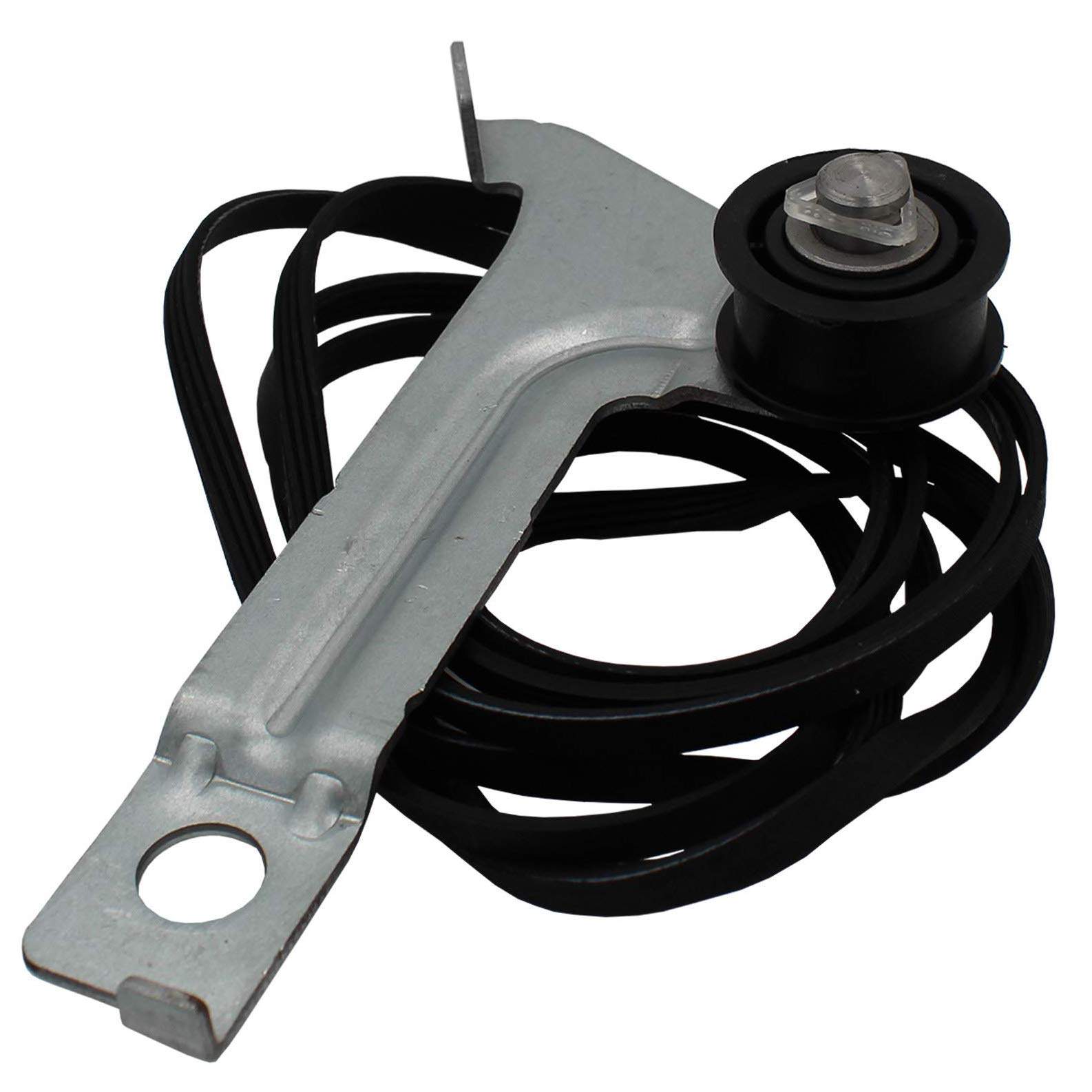 SD8547168-8547174 8547168-8547174-8547174V-dryer-belt-idler-kit