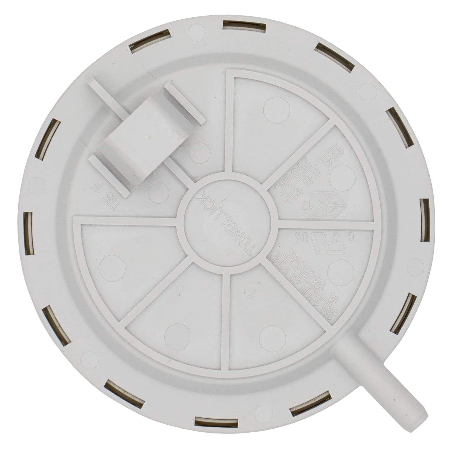 SDW10163980 W10163980-W11417619-washer-water-level-pressure-switch