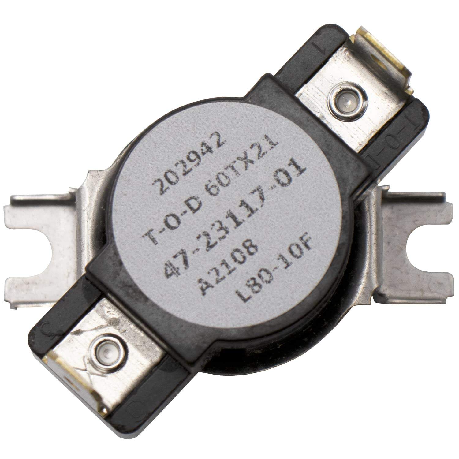 SD47-23117-01 47-23117-01-472311701-hvac-limit-switch