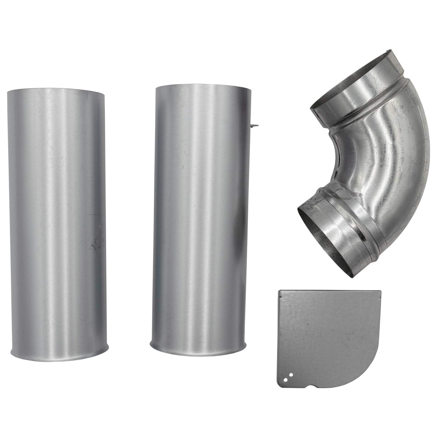 SD3911EZ9131X 3911EZ9131X-1266802-dryer-exhaust-vent-kit