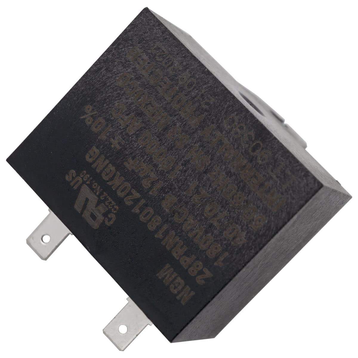 SDW10350564 W10350564-2683570-refrigerator-compressor-capacitor