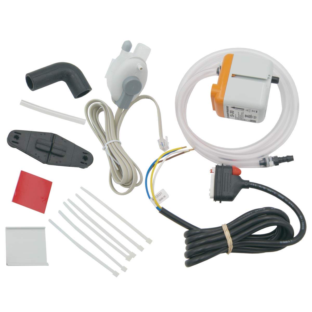 SDSI30UL01UN23 SI30UL01UN23-SI30-mini-split-condensate-pump