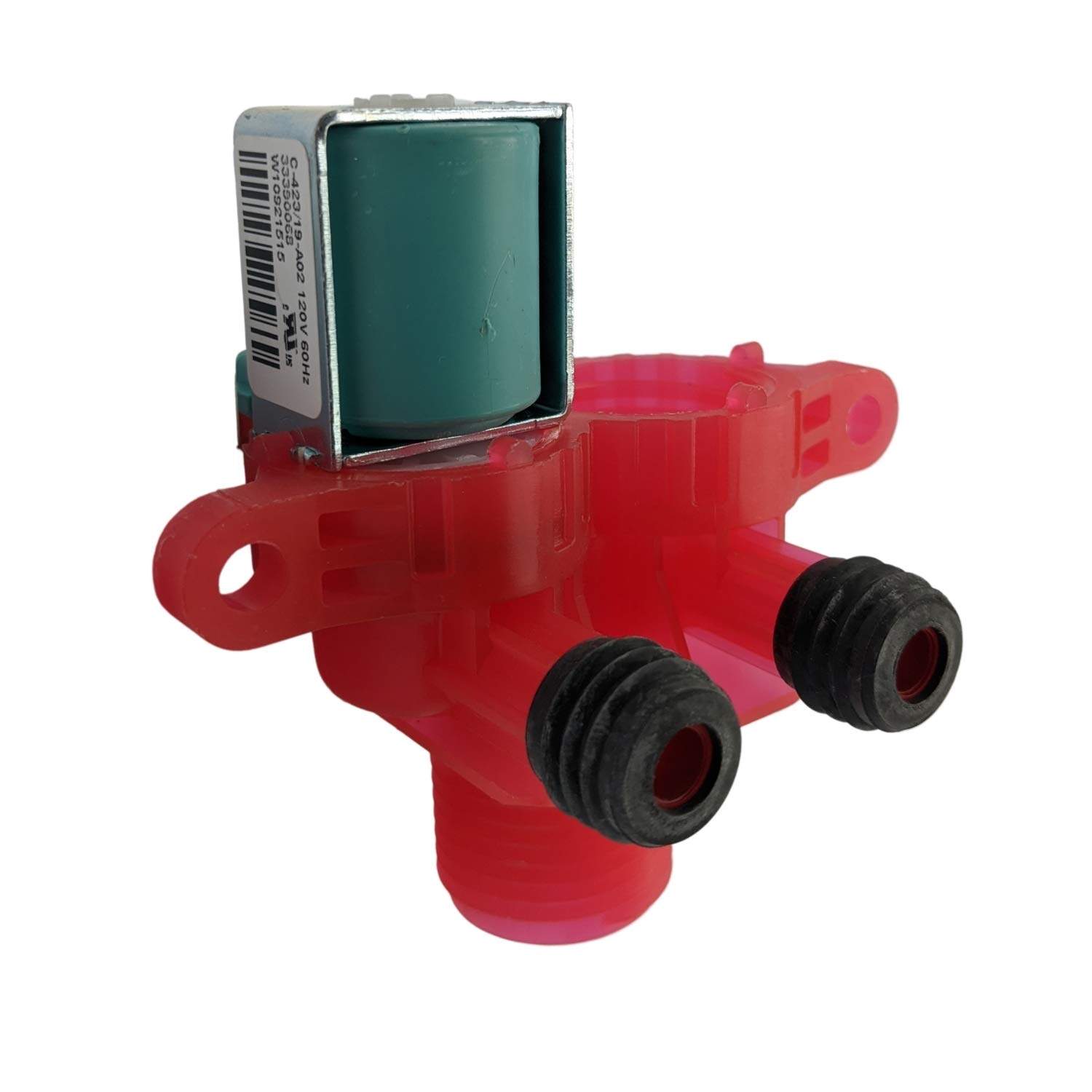 SDW11168743 W11168743-W10240948-washer-hot-water-inlet-valve