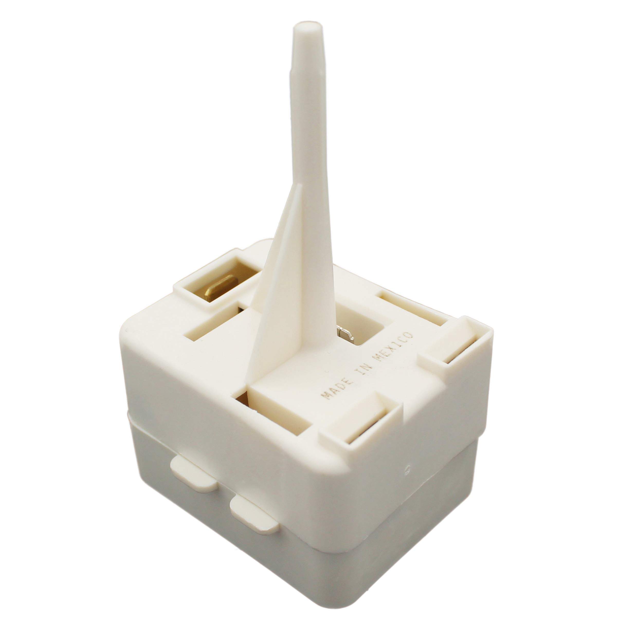 SDWR07X10131 WR07X10131-WR09X10124-refrigerator-compressor-start-device