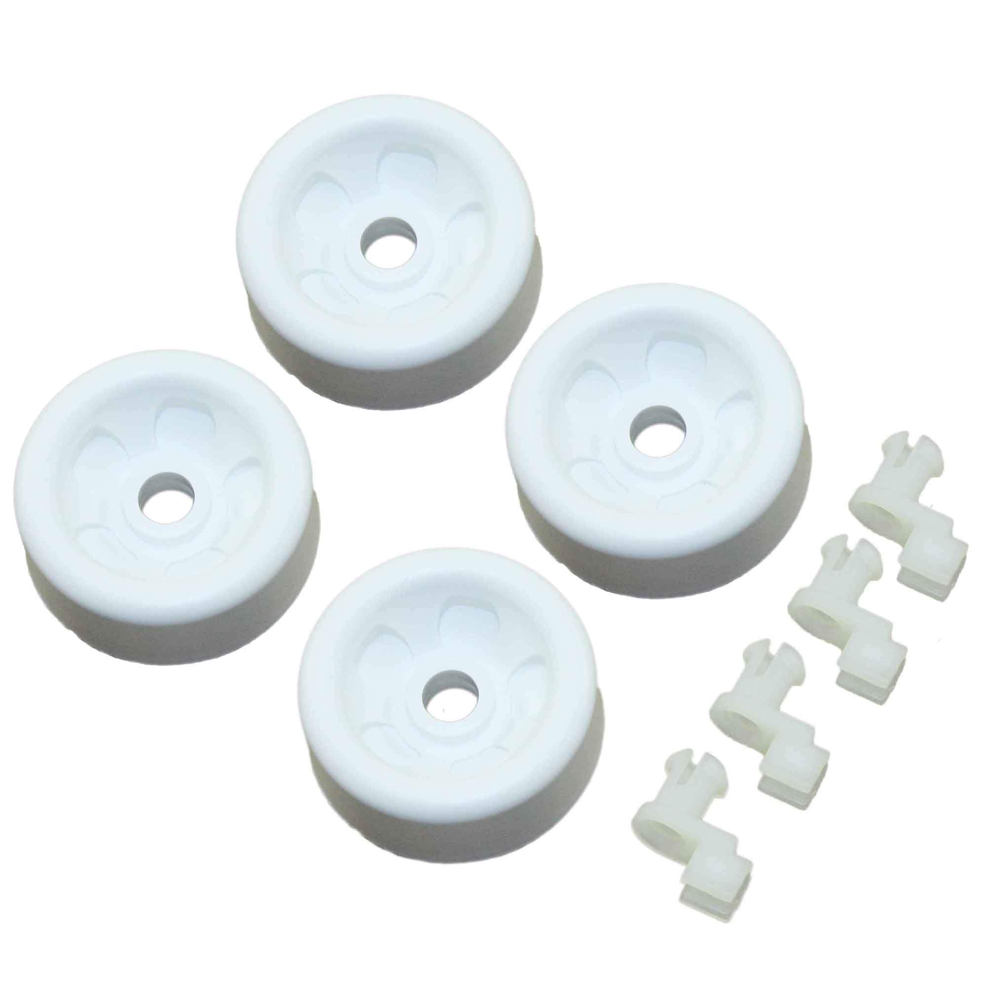 SDWD12X271X4 WD12X271X4-WD12X271-dishwasher-lower-rack-roller-kit
