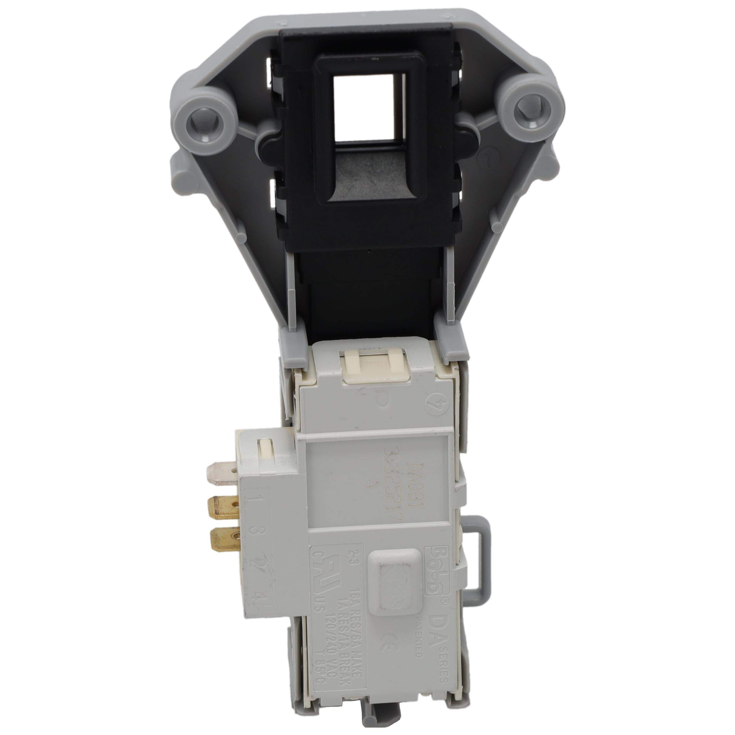 SD6601EN1003D 6601EN1003D-6601ER1005A-washer-door-lock-switch