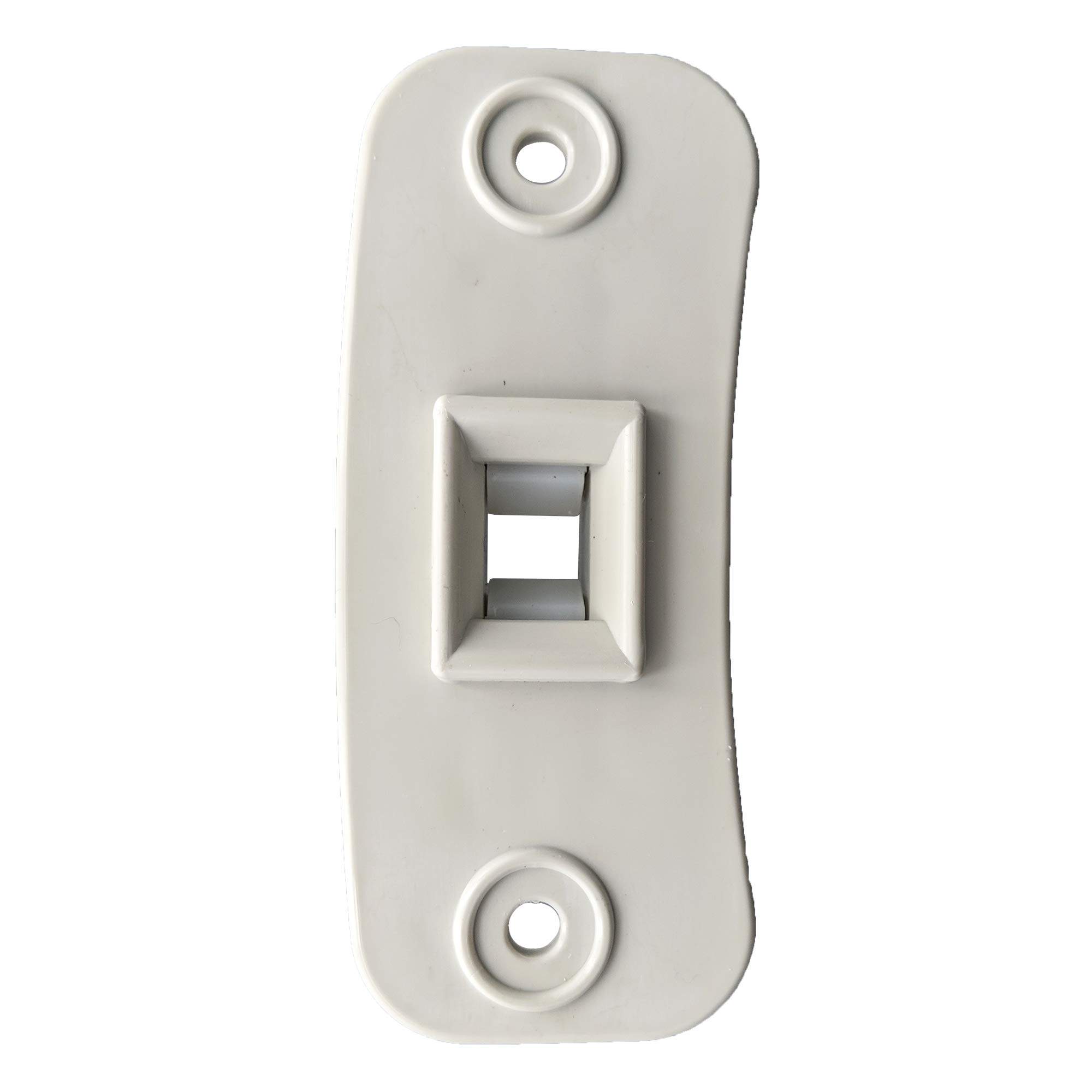 SD4027EL1001A 4027EL1001A-1266807-dryer-door-latch-catch-assembly