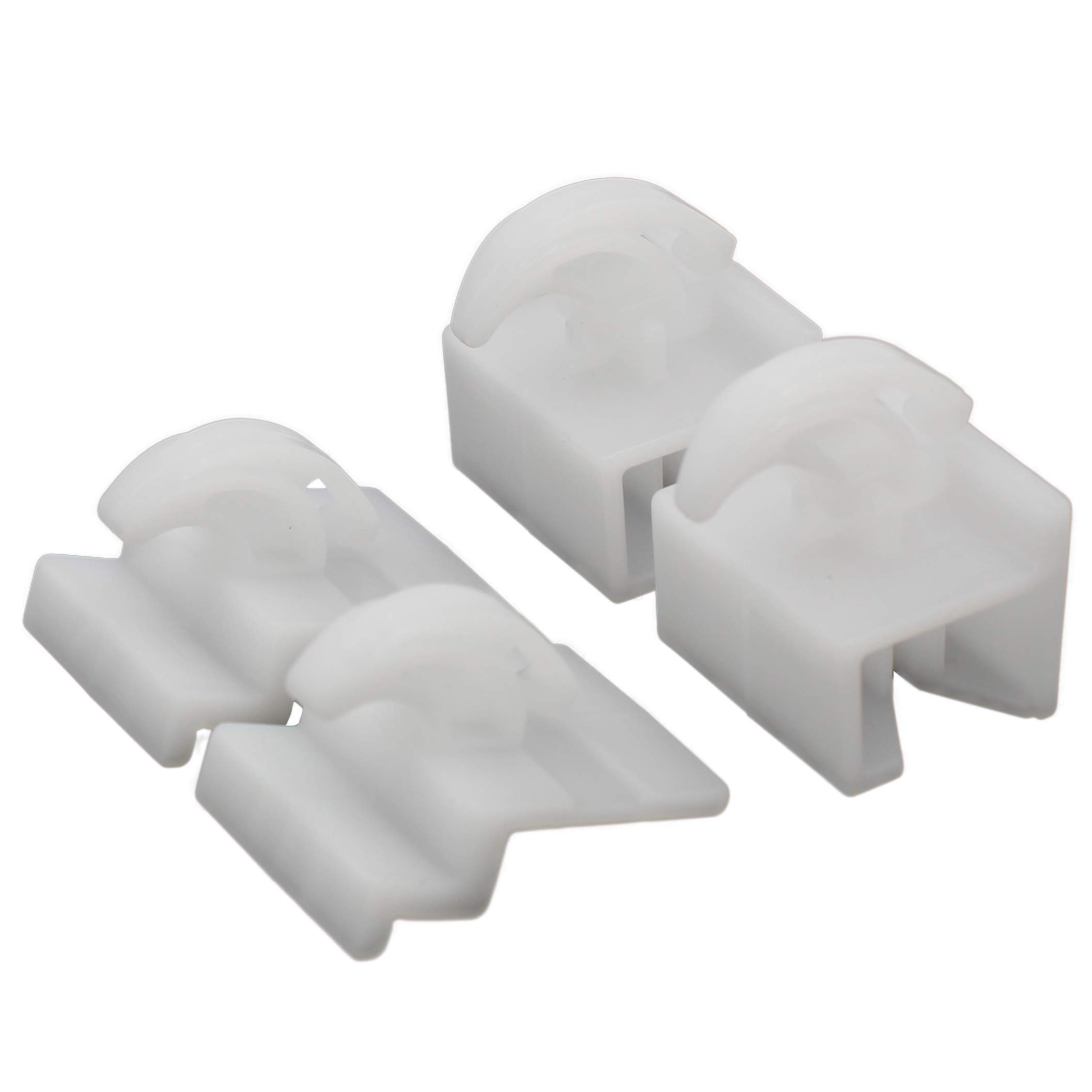 SD3051162-2-3051163-2 3051162-2-3051163-2-3051162-range-oven-drawer-glide-kit