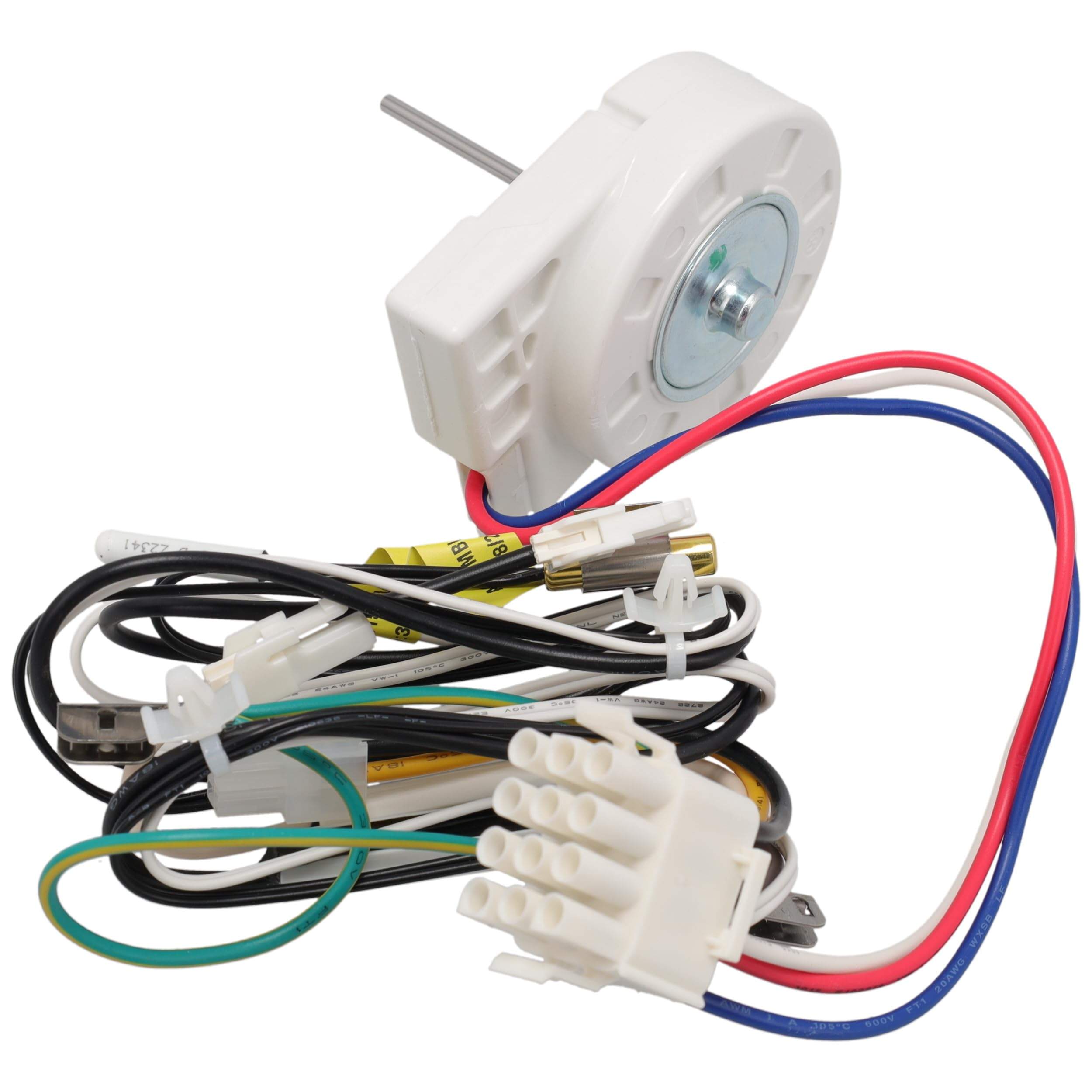 SDW11249952 W11249952-4816041-refrigerator-freezer-evaporator-fan-motor