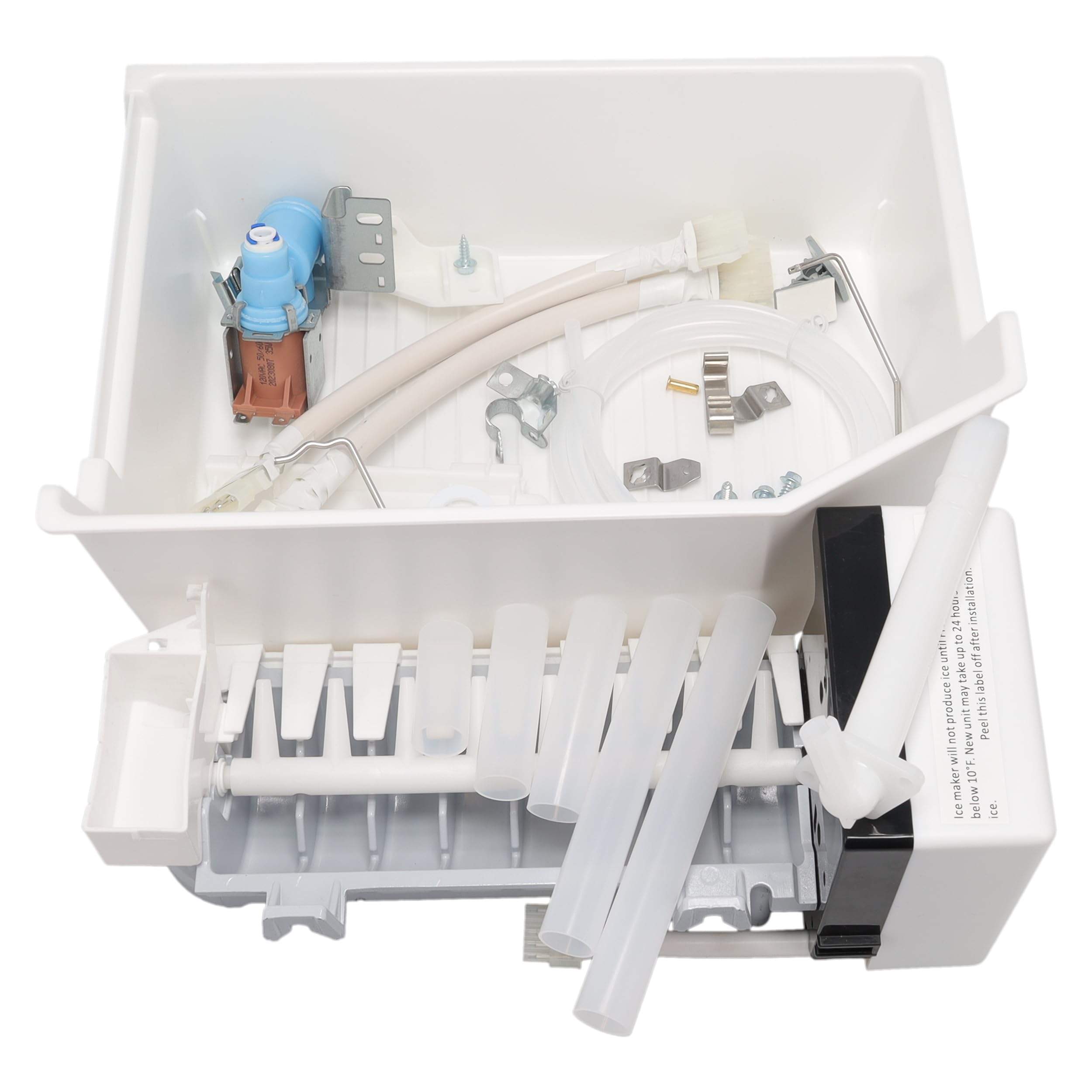 SDW11510803_SP w11510803sp-w11510803-refrigerator-ice-maker-kit