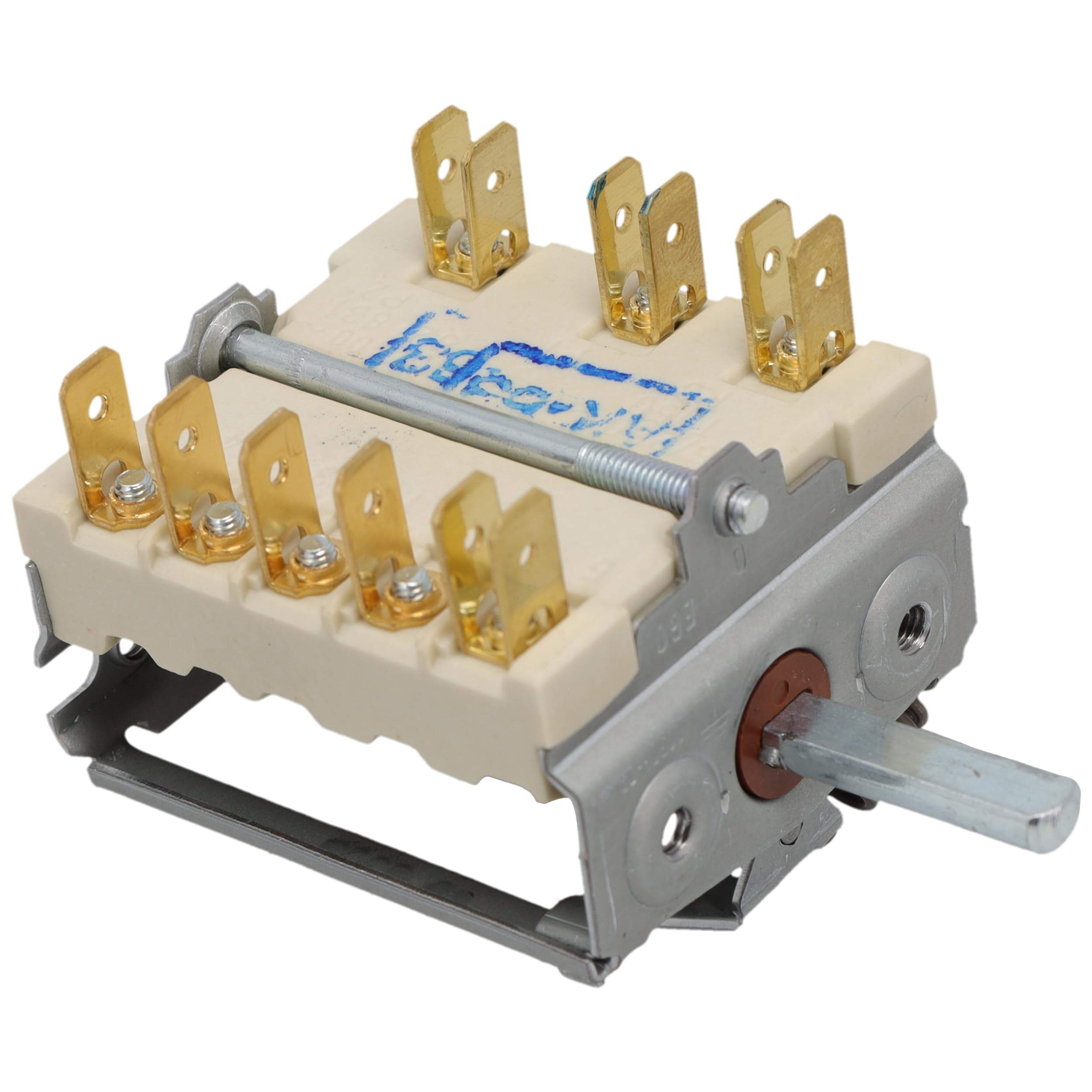 SD2E-30304-09 2e-30304-09-30304-09-commercial-range-rotary-switch