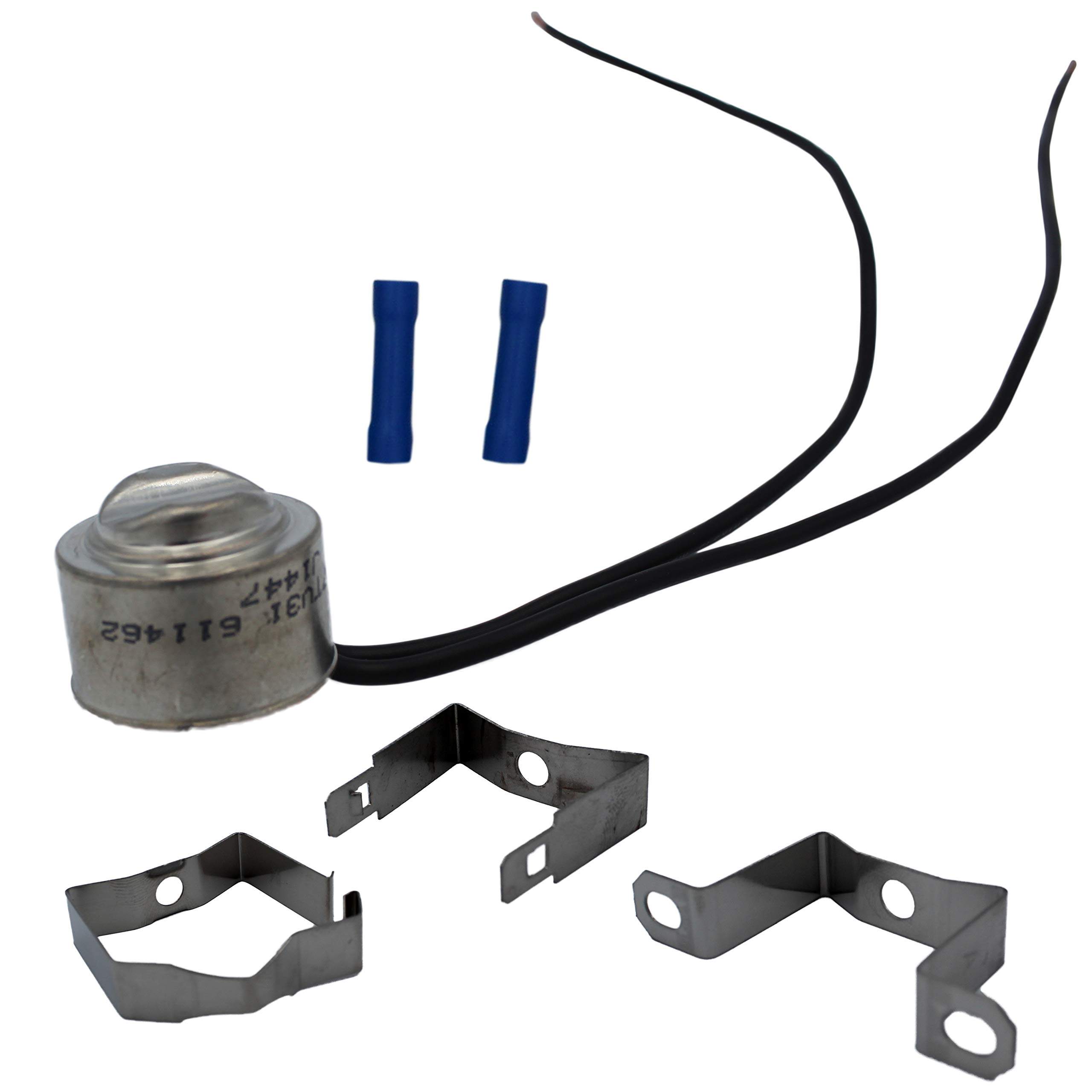 SD5303917954 5303917954-ap2150024-refrigerator-defrost-thermostat