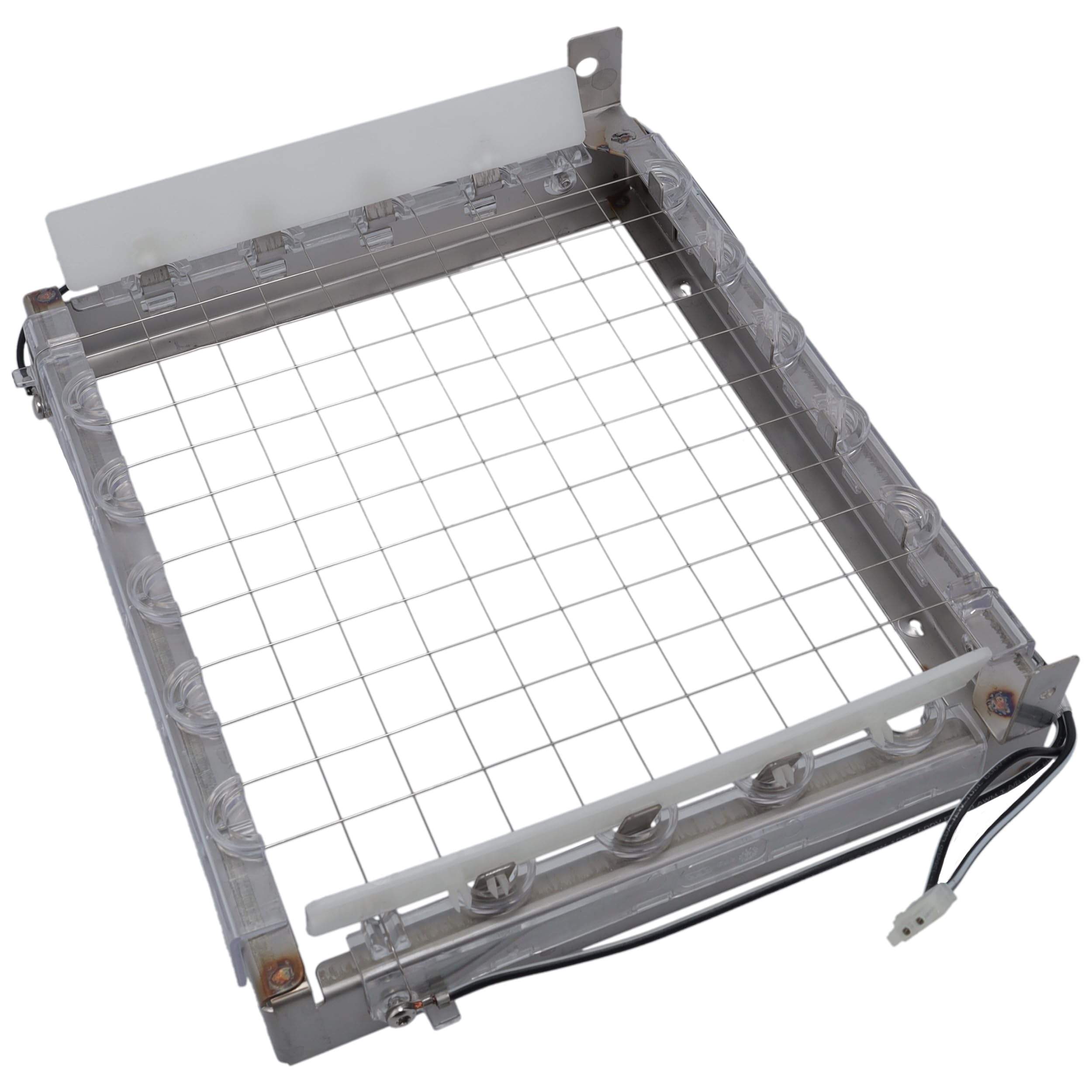 SDWR29X10073 WR29X10073-WR29X10071-ice-machine-grid-cutter-assembly
