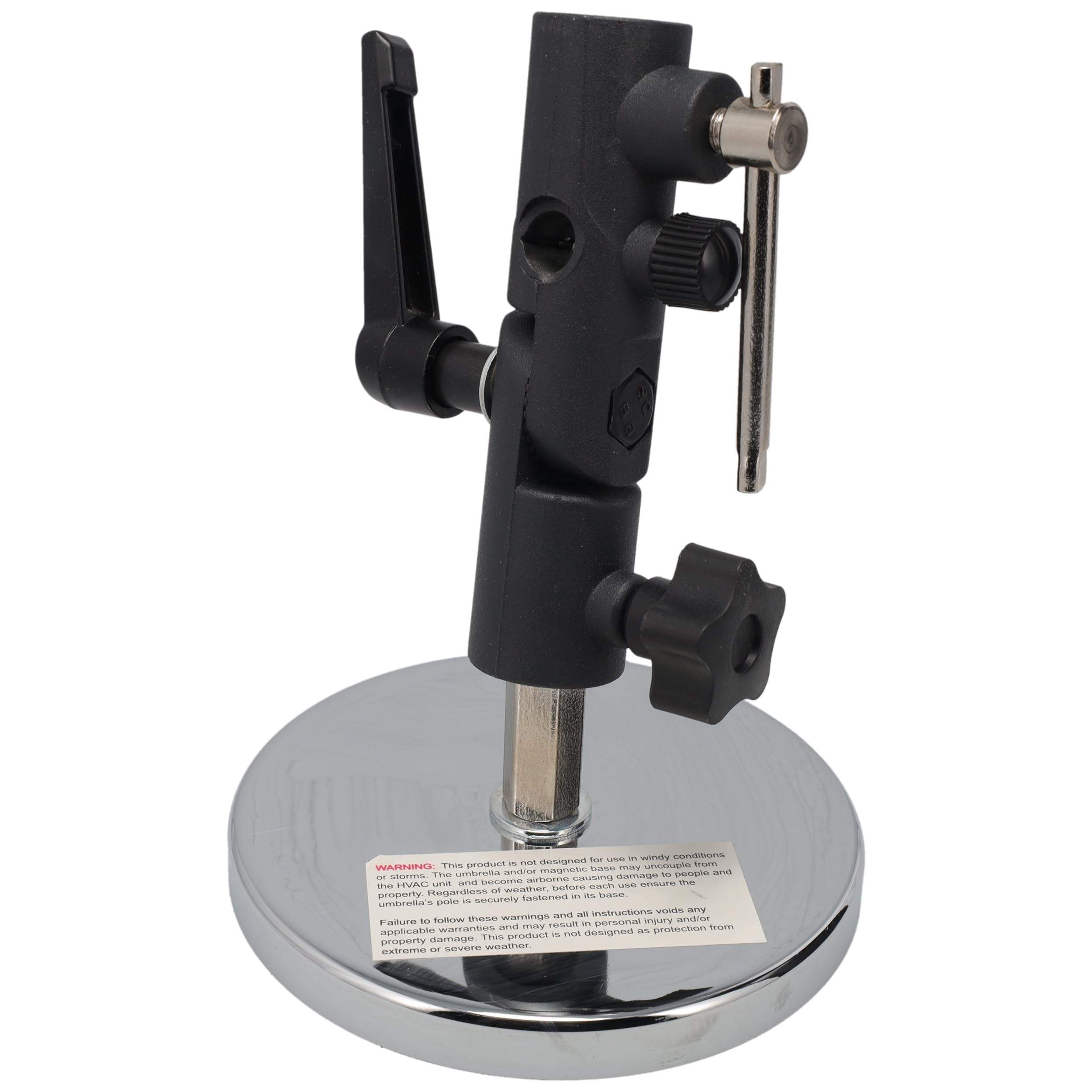 SDMUBASE MUBASE-hvac-umbrella-base