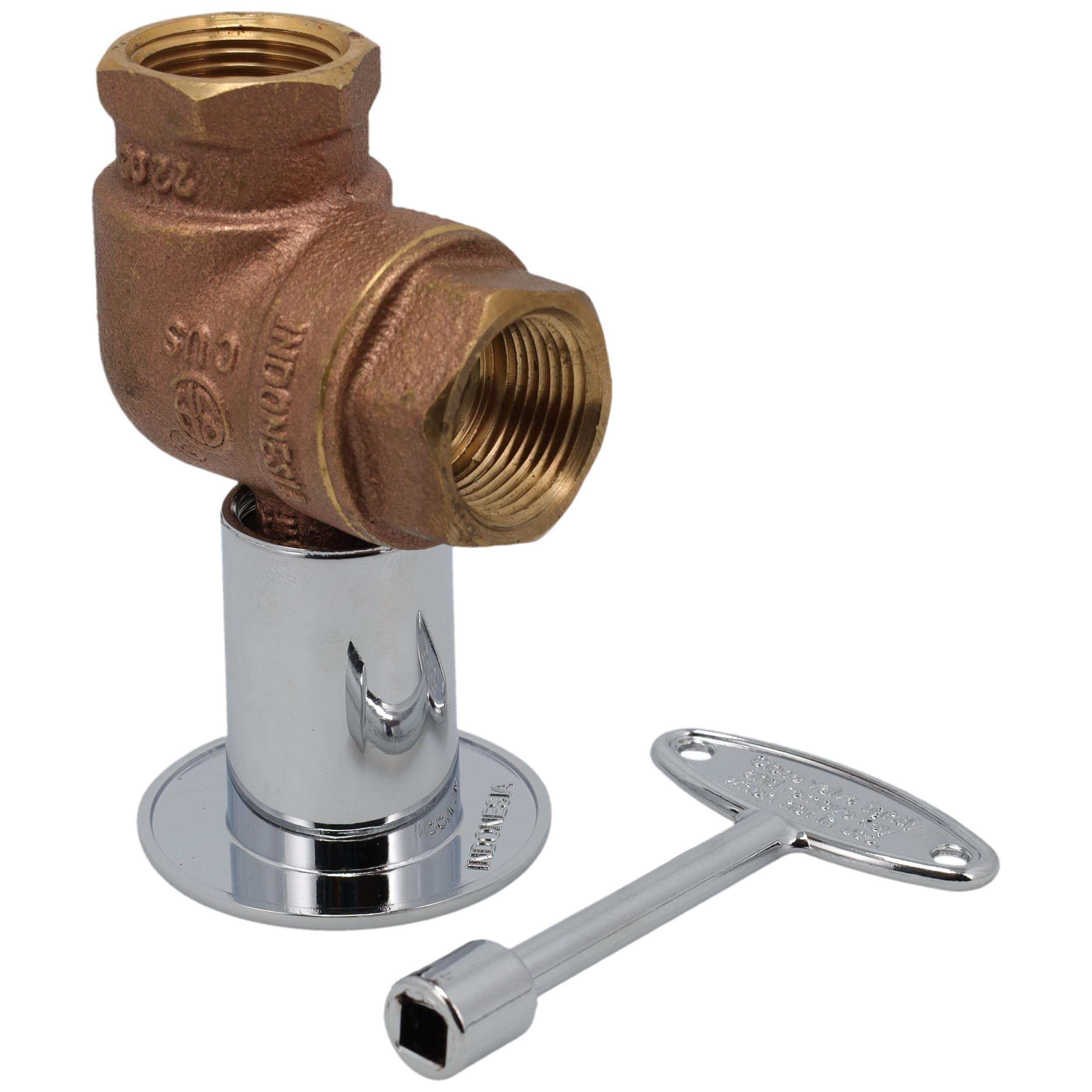 SDBVL-3LK-CP bvl-3lk-cp-ips-angle-log-lighter-valve-cover-key