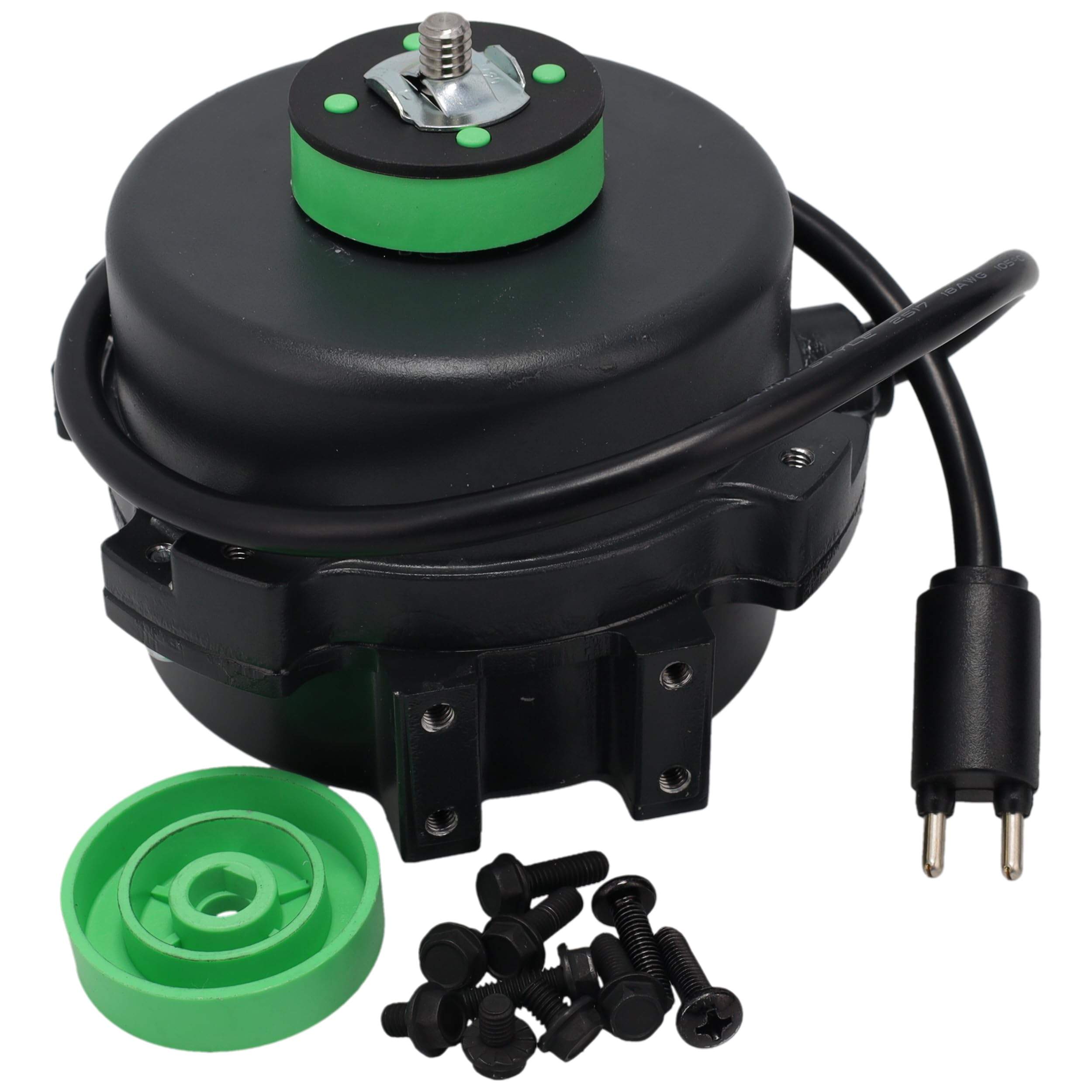 SDEC5412E EC5412E-evaporator-condenser-fan-motor