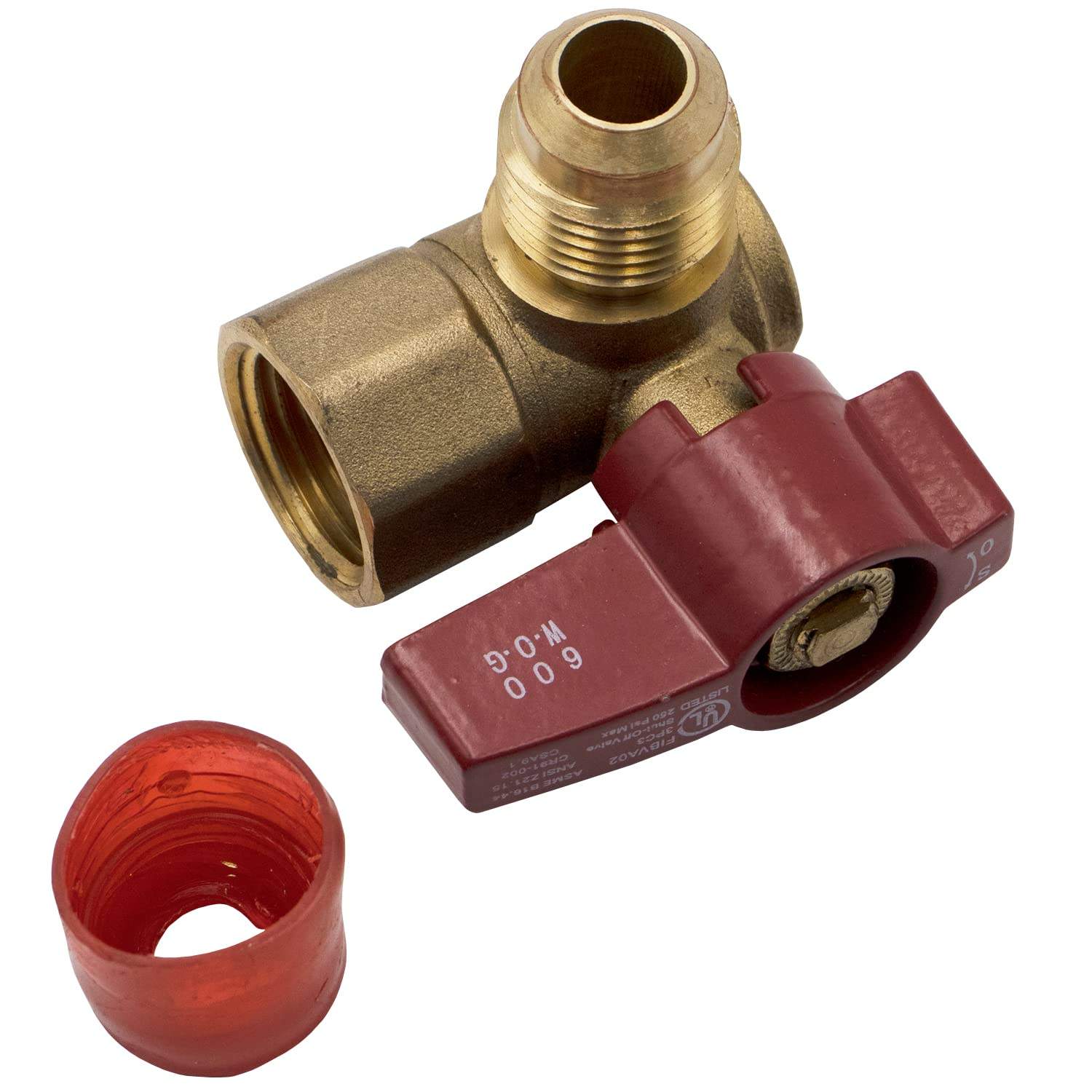 SD01-480G 01-480G-gas-shut-off-valve