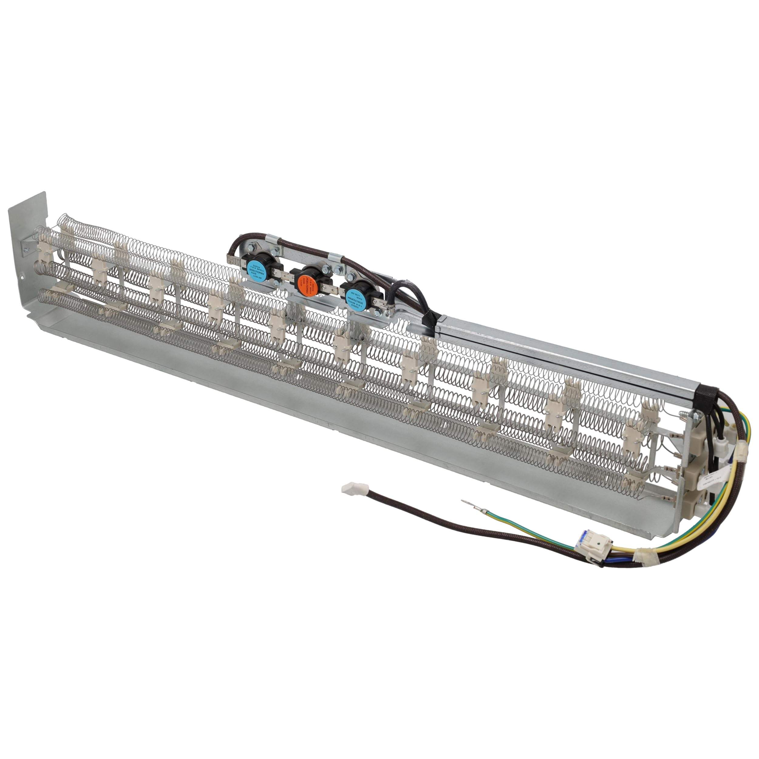 SDWP27X24982 WP27X24982-WP70X24594-air-conditioner-heater-assembly