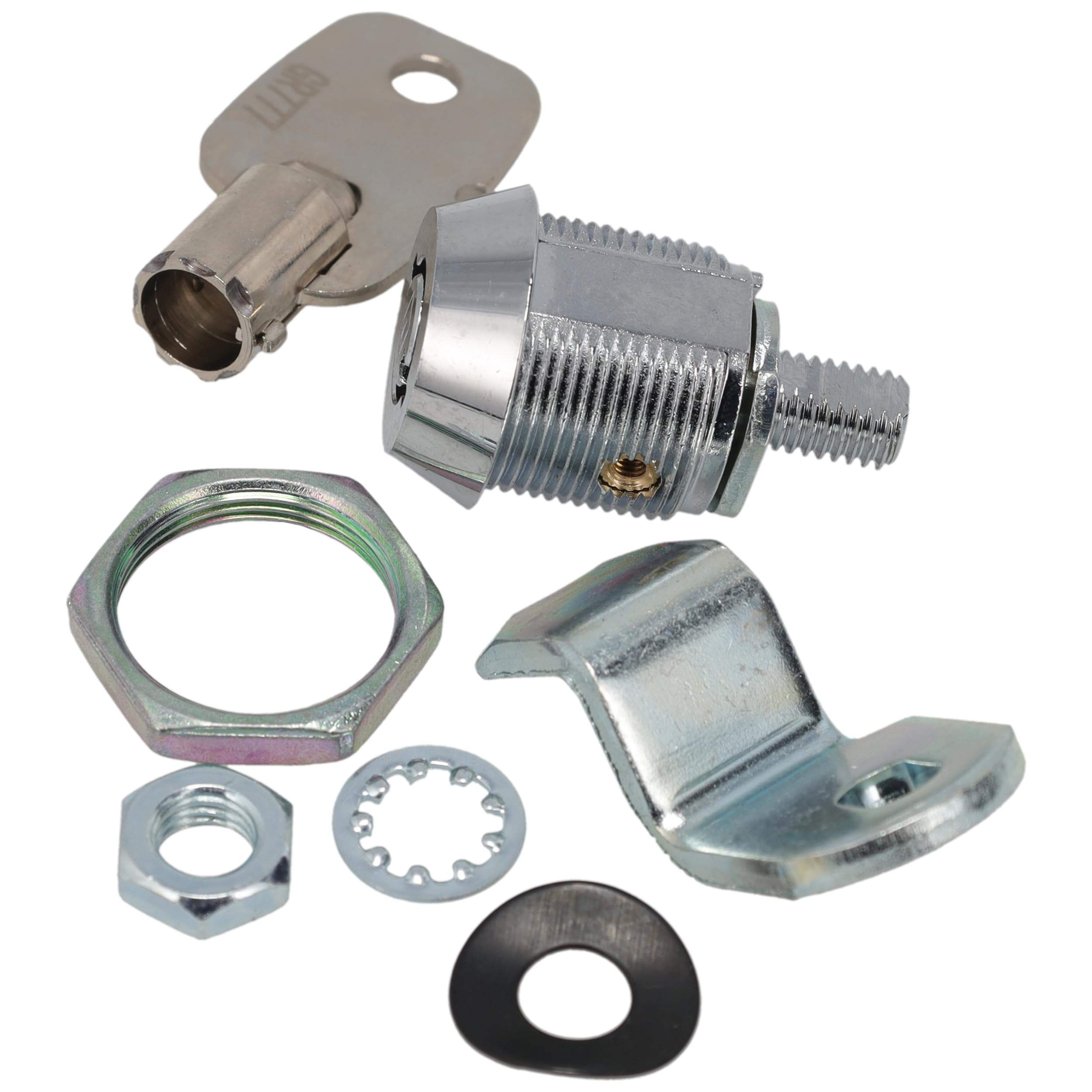 SDW11315637 W11315637-4396668-washer-meter-case-lock-key-assembly