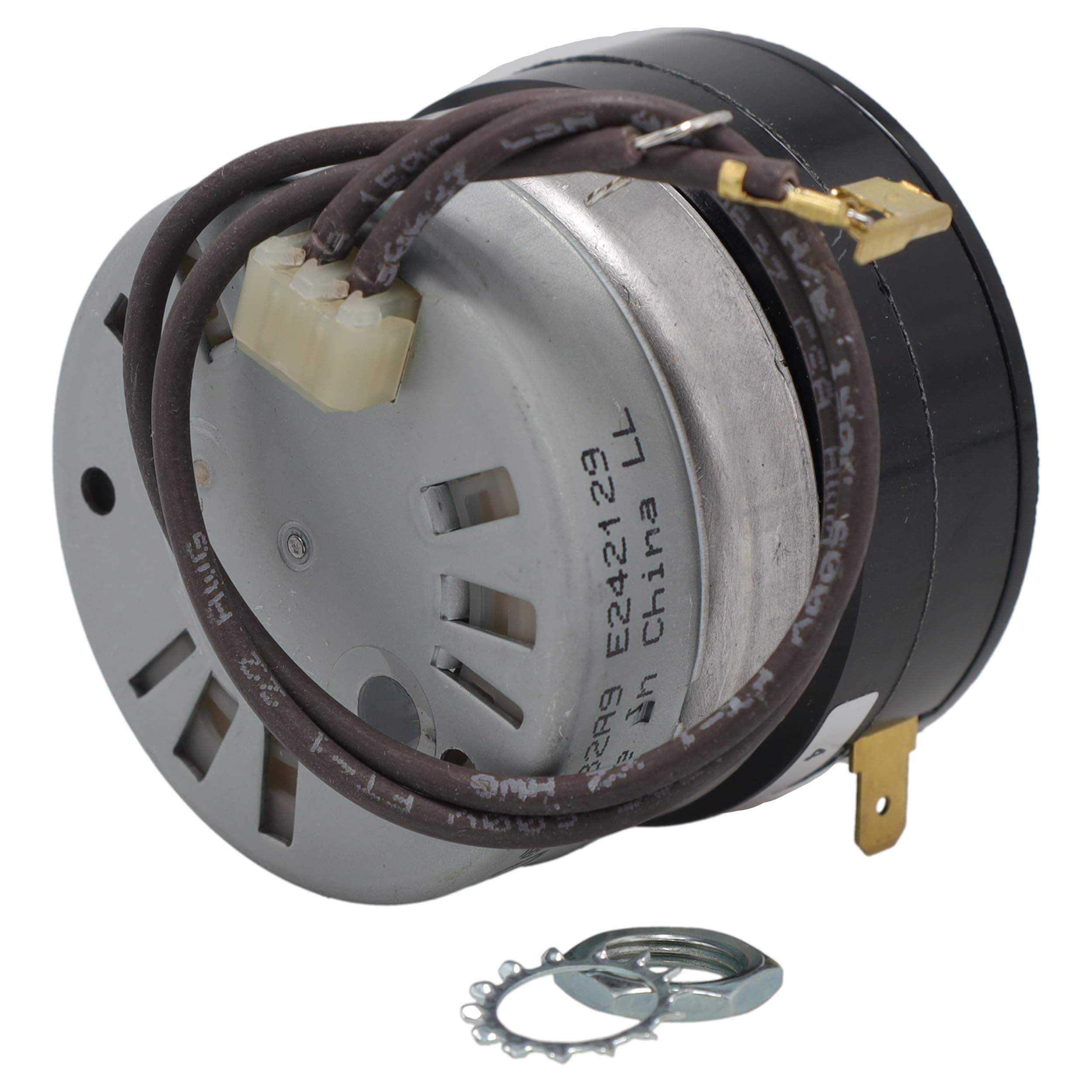 SD00-411690-00002 00-411690-00002-convection-oven-timer