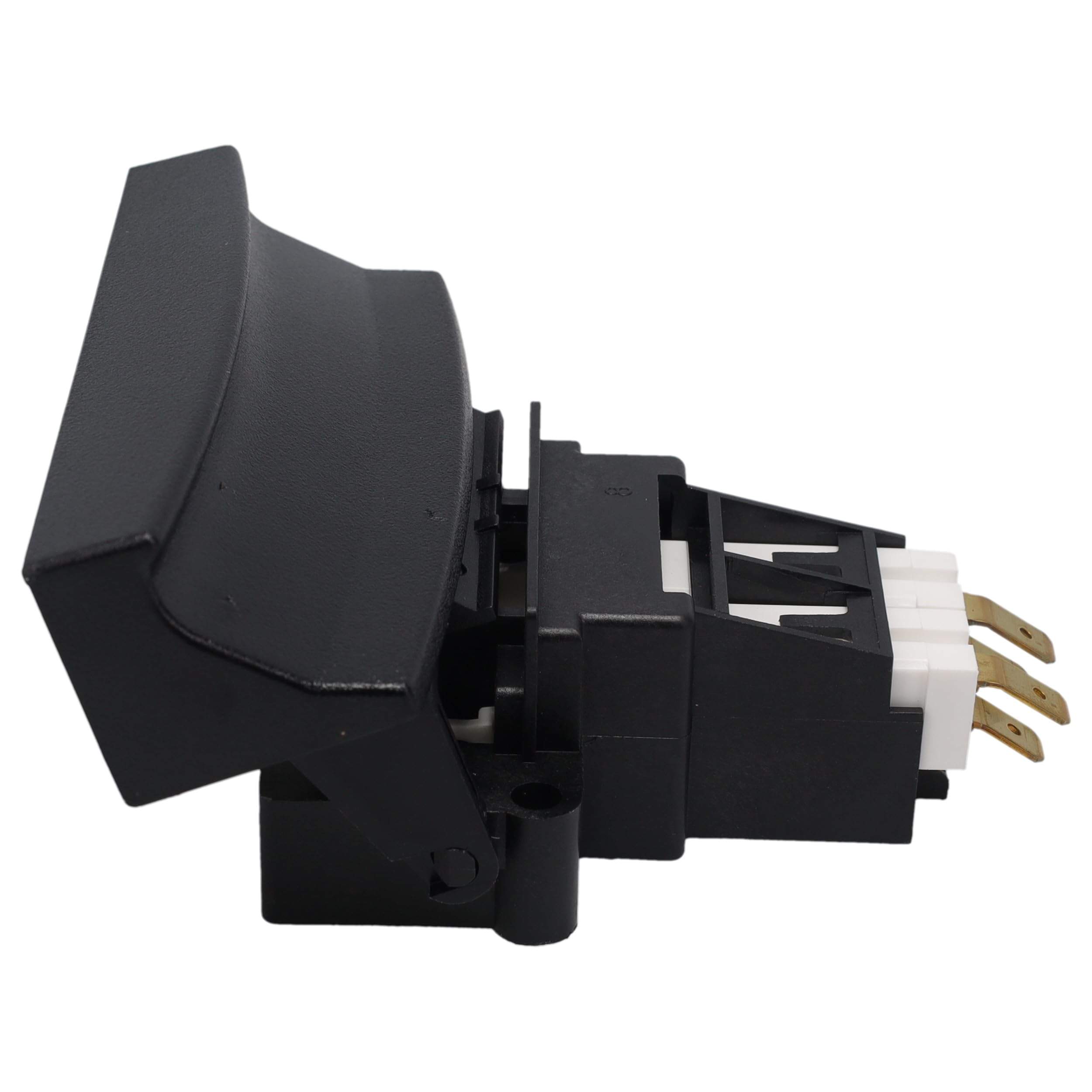 SDA00099902 A00099902-A00099901-dishwasher-handle-latch-assembly