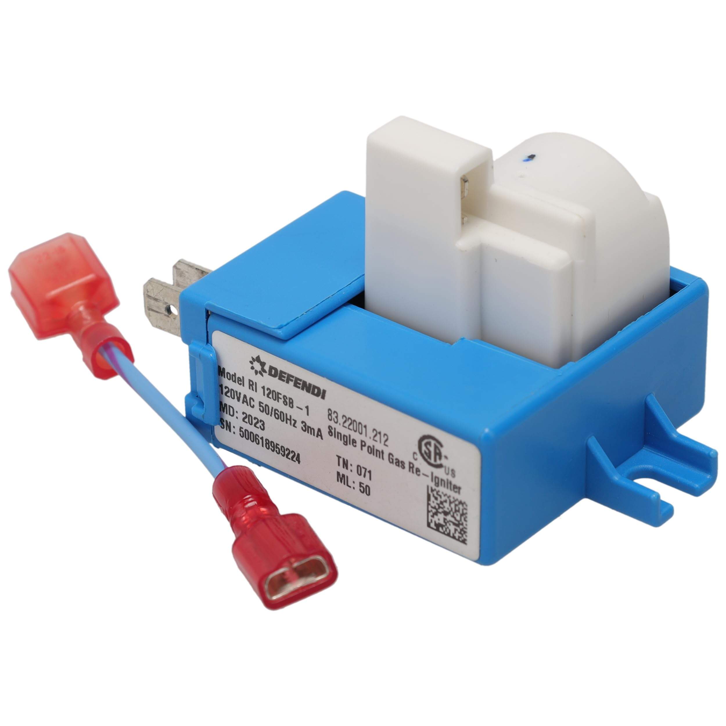 SD3000010030 3000010030-range-ignition-spark-module