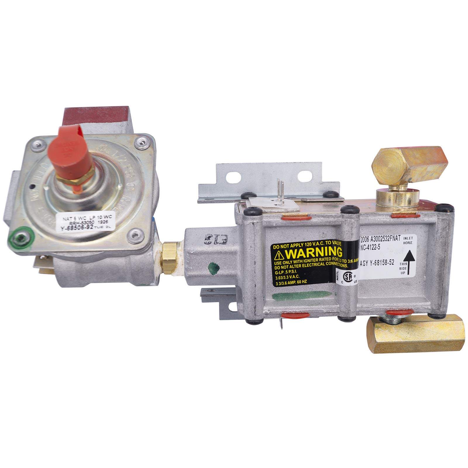 SDDG94-00449A DG94-00449A-2754537-gas-range-safety-valve