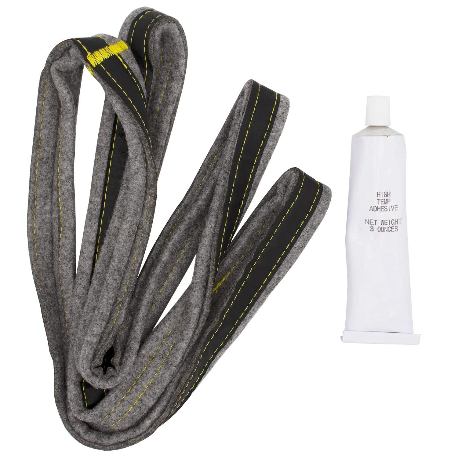 SDDC97-07618A DC97-07618A-3998155-dryer-drum-felt-seal-gasket