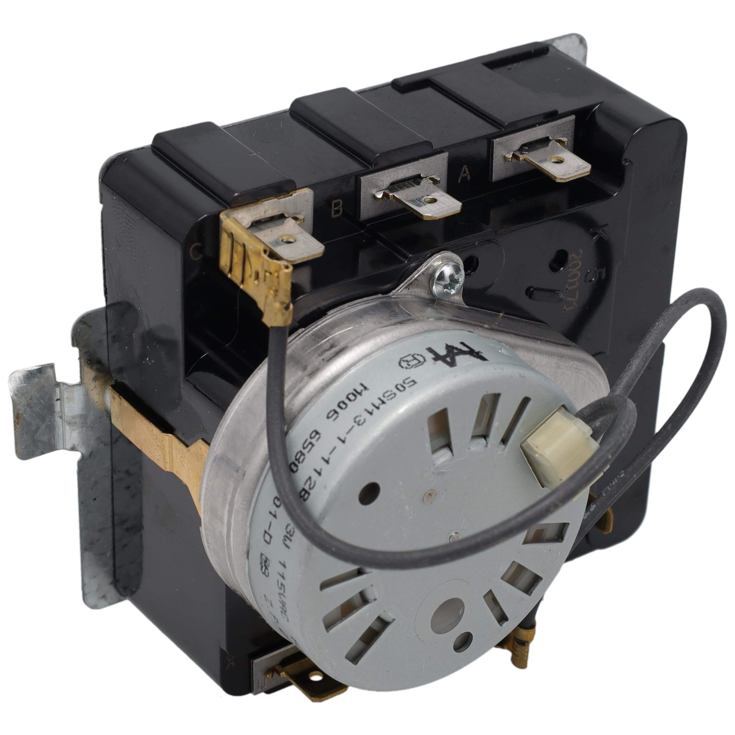 SDWE4M533_USA WE4M533_USA-WE4M533-dryer-timer