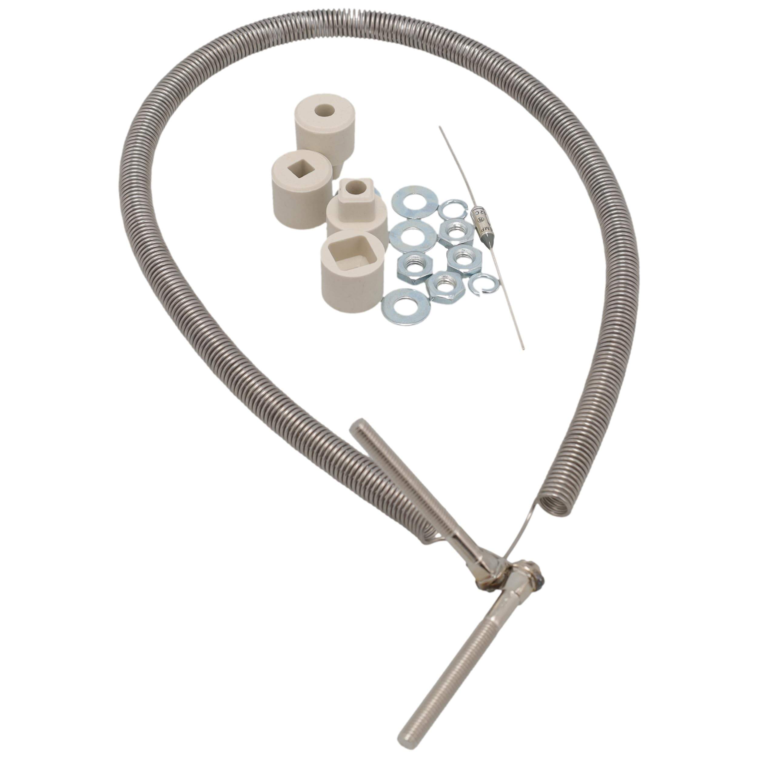 SDDH500 dh500-dh500c-hvac-coil-restring-kit