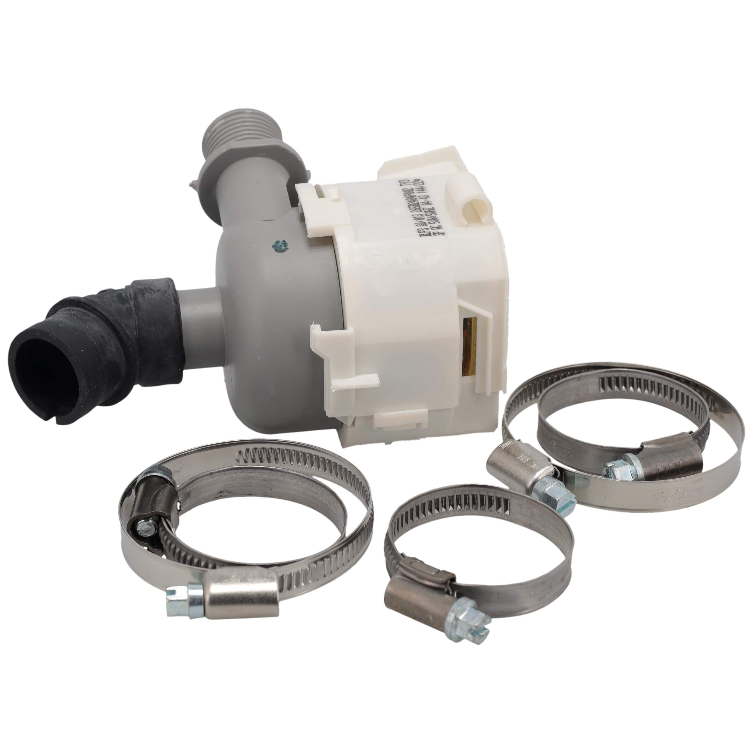 SDWD26X25104 WD26X25104-WD26X22810-dishwasher-drain-pump-kit