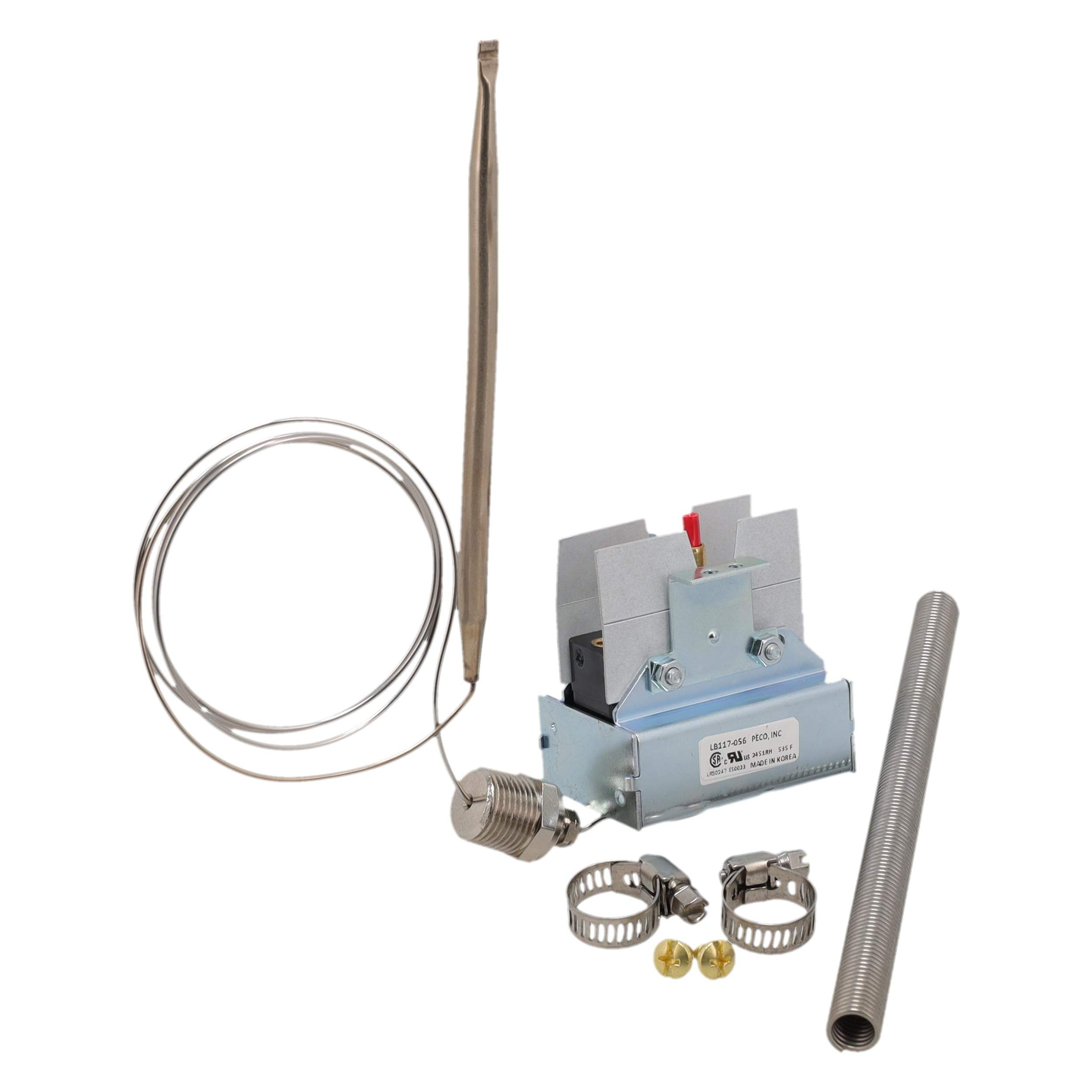 SDT0036 t0036-an1911450s-commercial-automatic-lift-fryer-hi-limit-thermostat