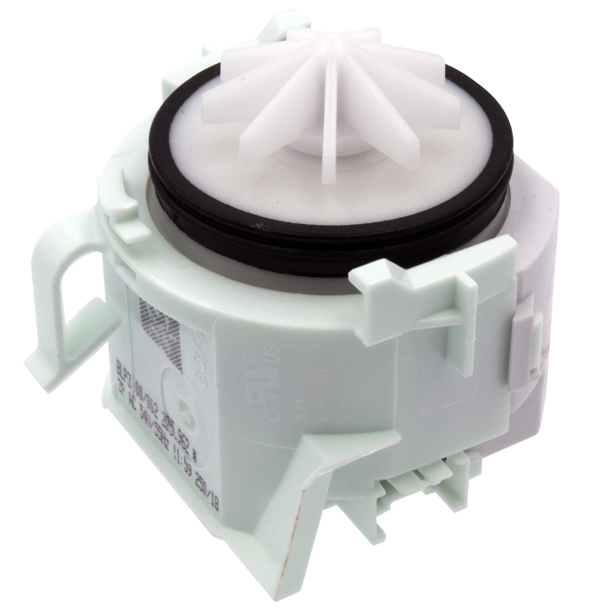 SD00611332 00611332-1557816-dishwasher-drain-pump-motor