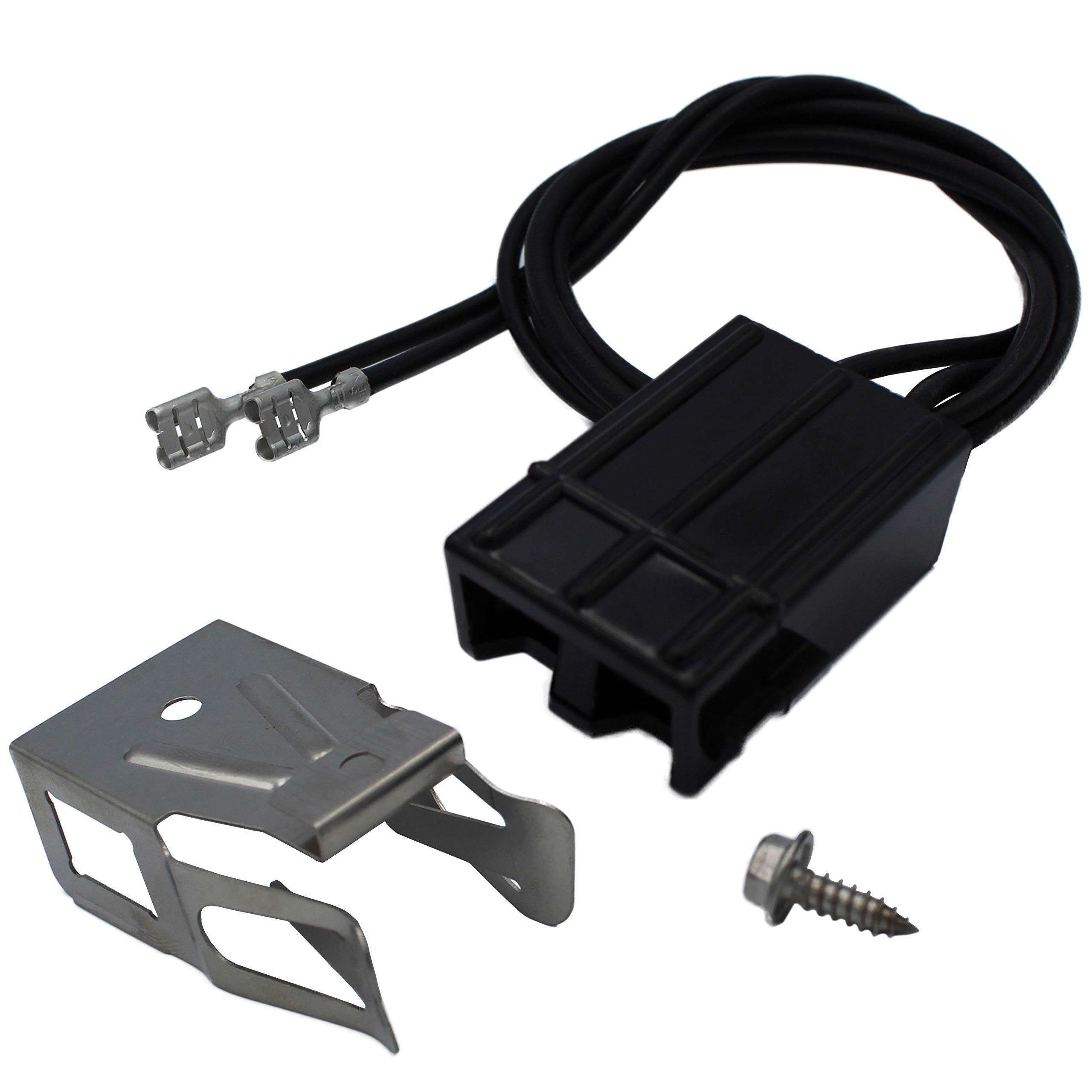 SDWB2X8228 WB2X8228-WB02X8228-range-stove-receptacle