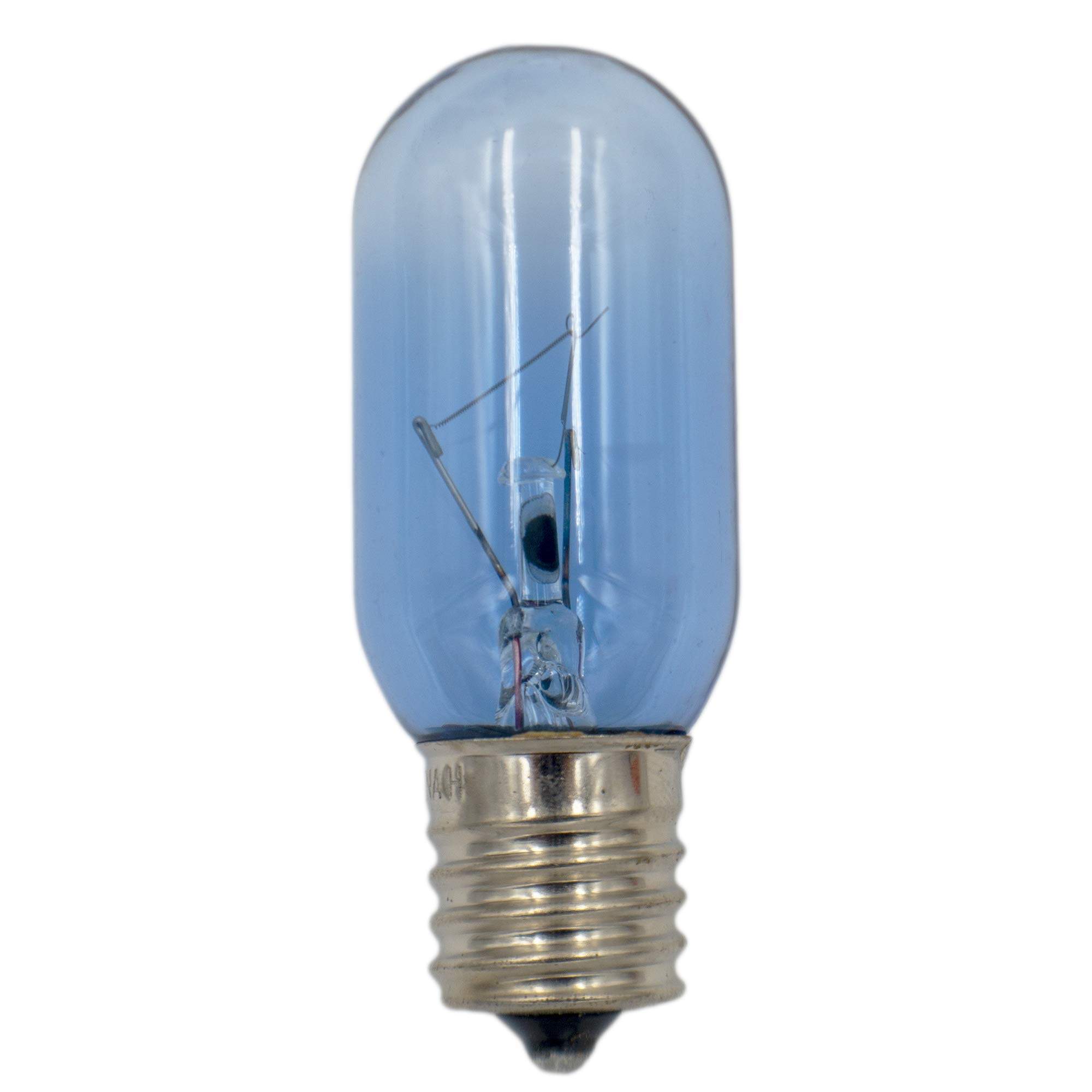 SDW10406725 W10406725-4446415-refrigerator-blue-light-bulb