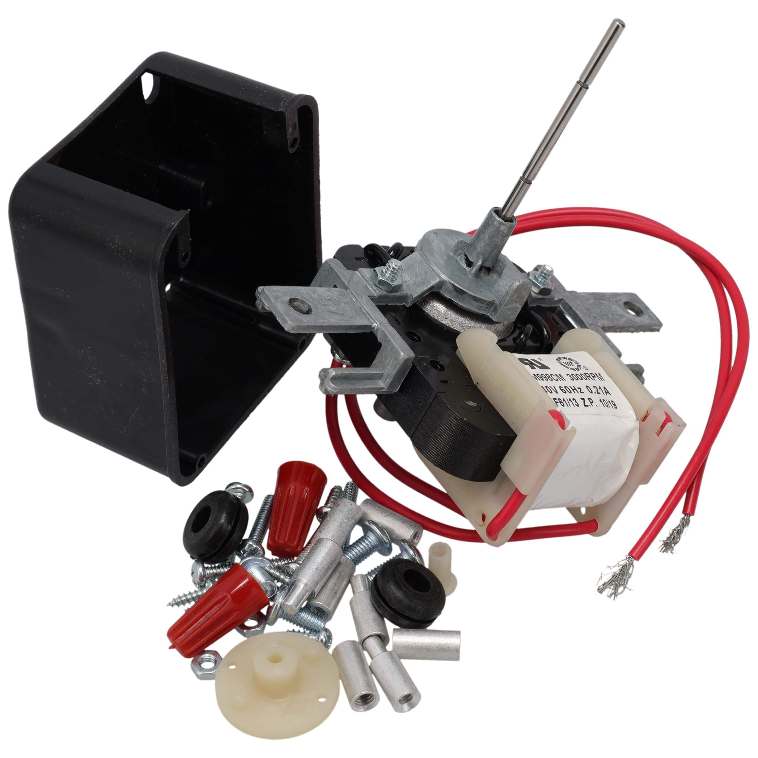 SDSM998 SM998-AP4503253-commercial-evaporator-fan-motor-kit