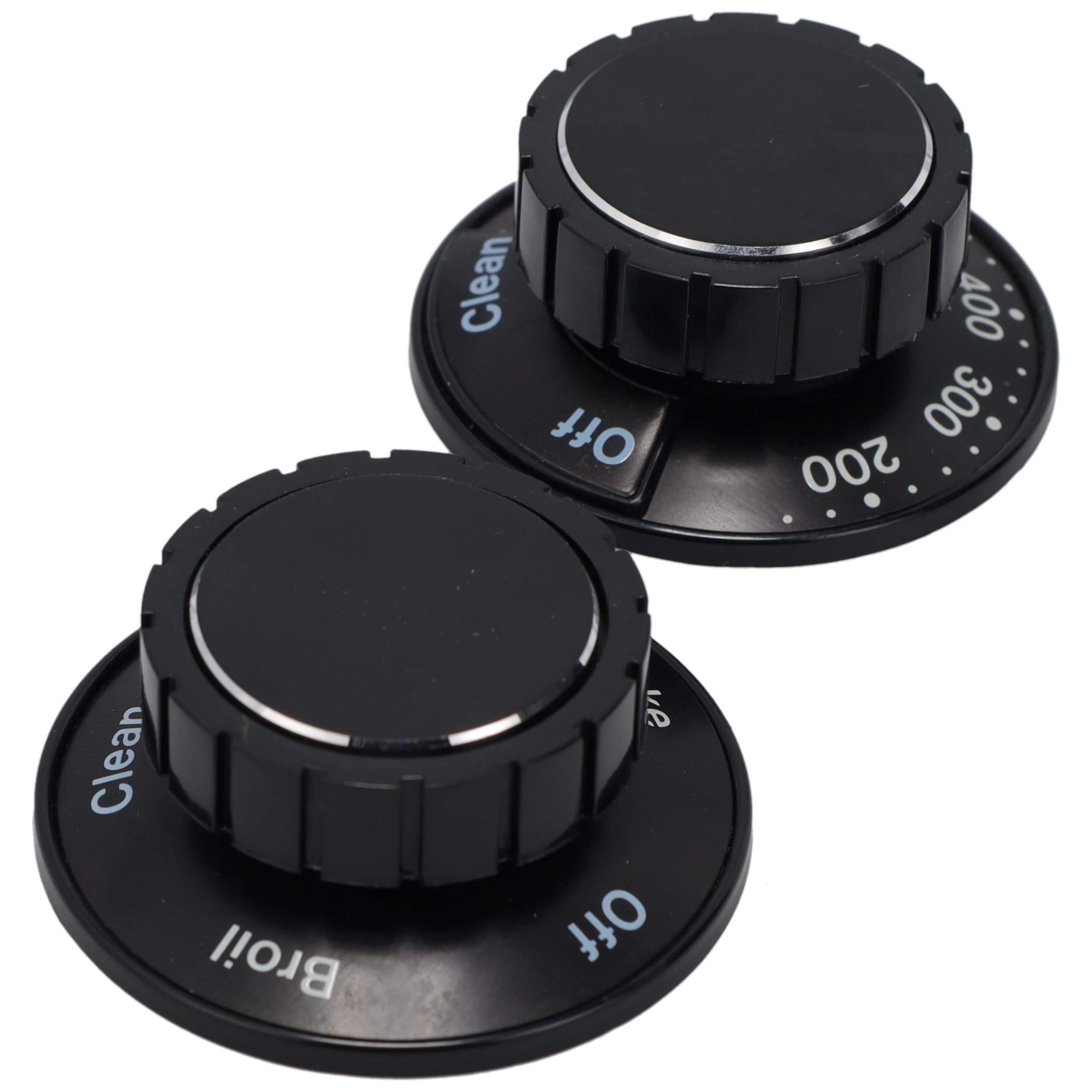 SD12200031 12200031-wall-oven-selector-knob-replacement-kit