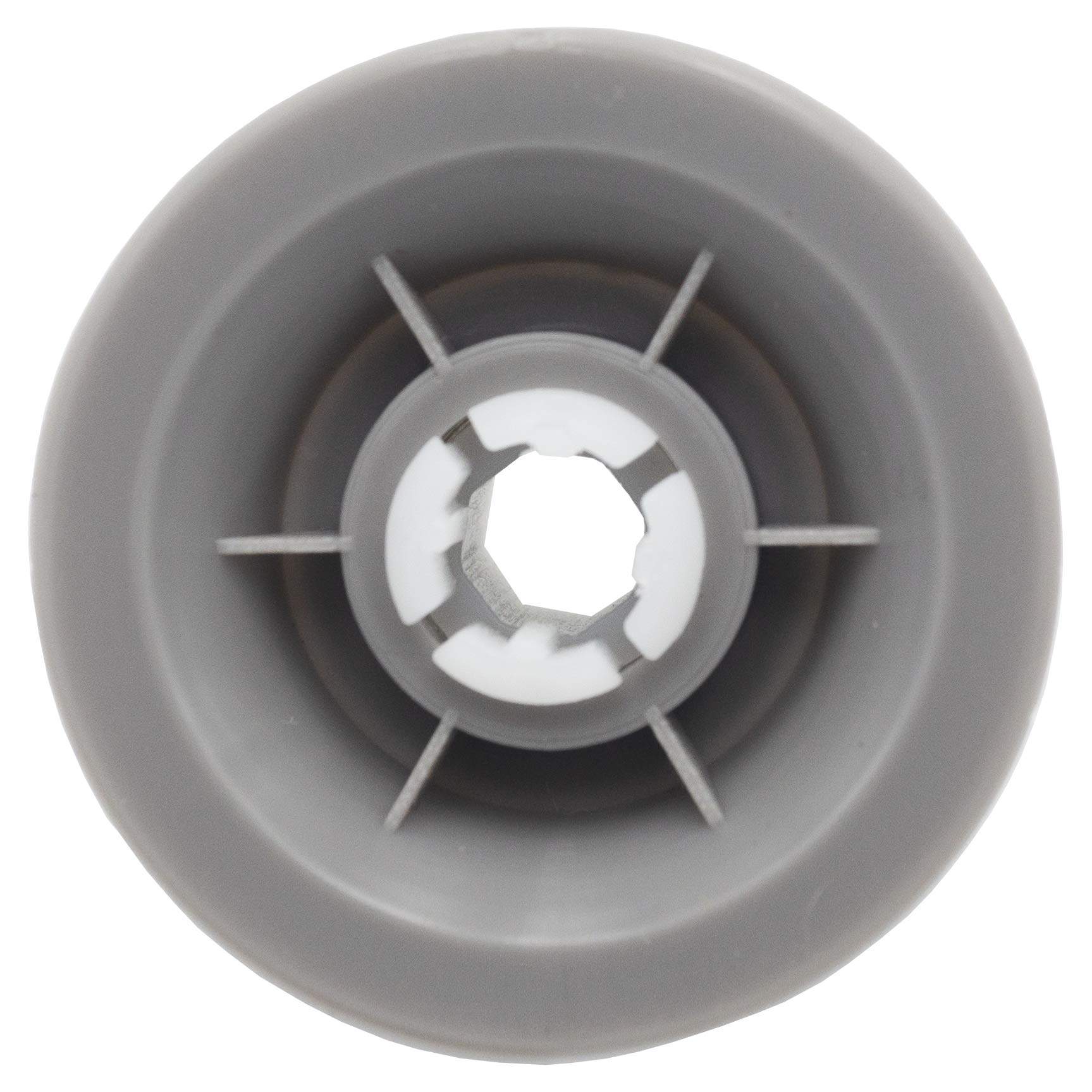 SD611666 611666-00611666-dishwasher-upper-dishrack-roller-wheel