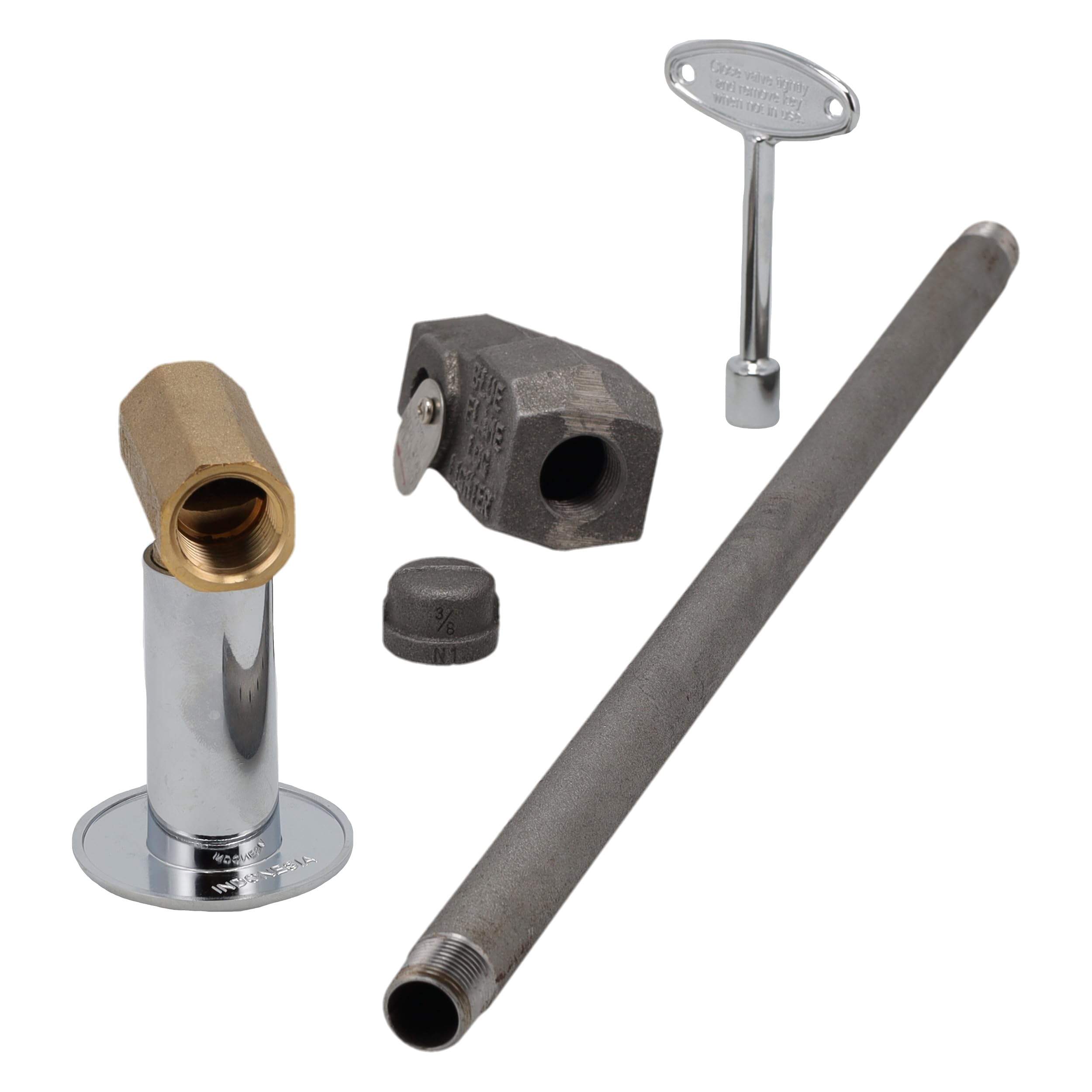 SDLLKIT-LPS-CP llkit-lps-cp-log-lighter-install-kit