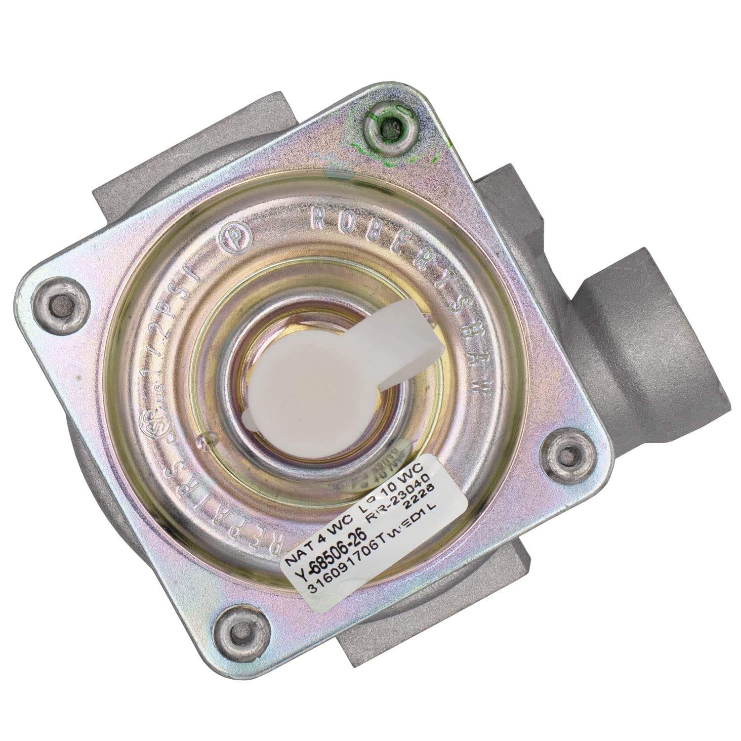 SDY-68506-26 Y-68506-26-5304521339-range-gas-pressure-regulator