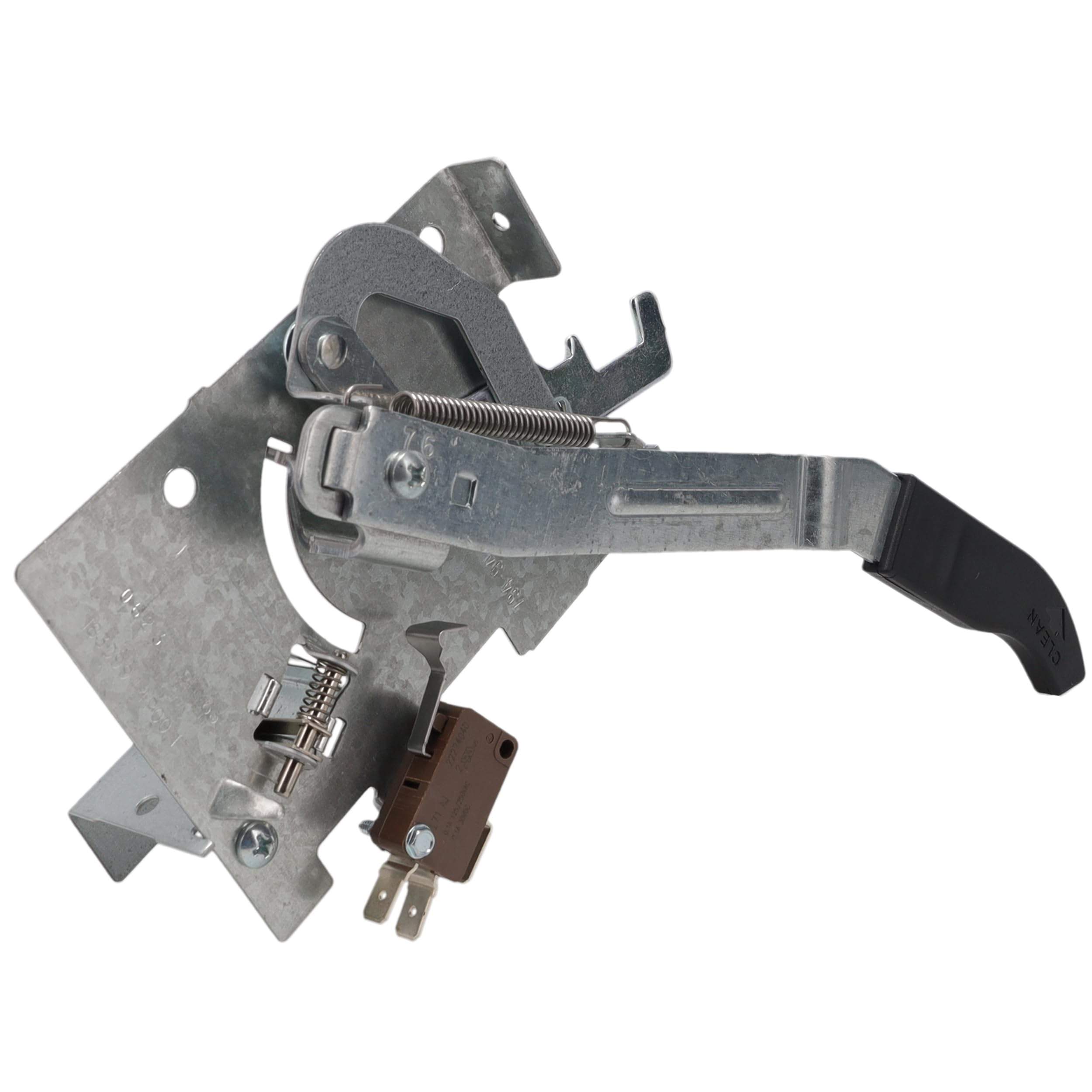 SDWB02K10144 WB02K10144-1262155-range-oven-door-lock-handle