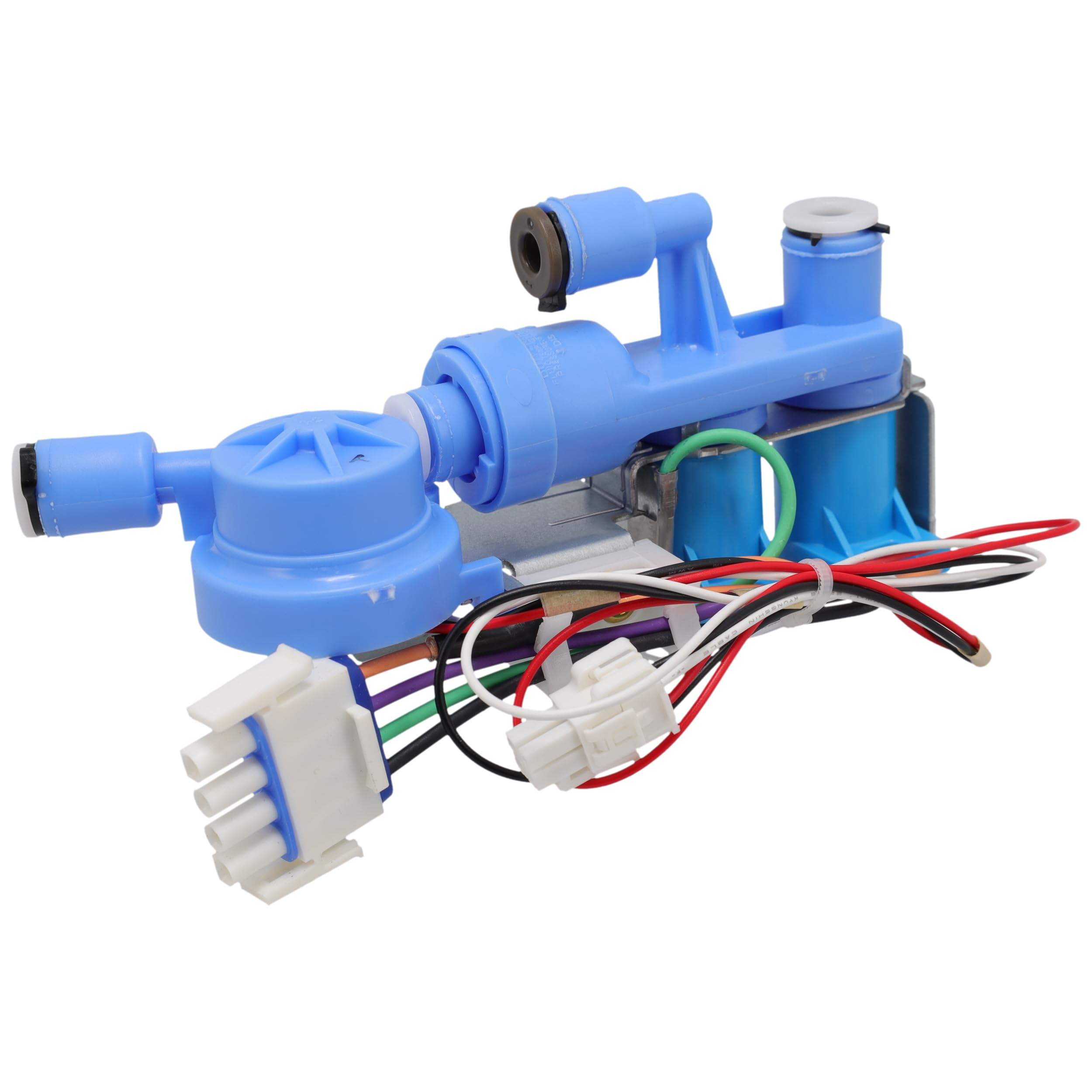 SDWR57X32000 WR57X32000-AP6978659-refrigerator-water-inlet-valve