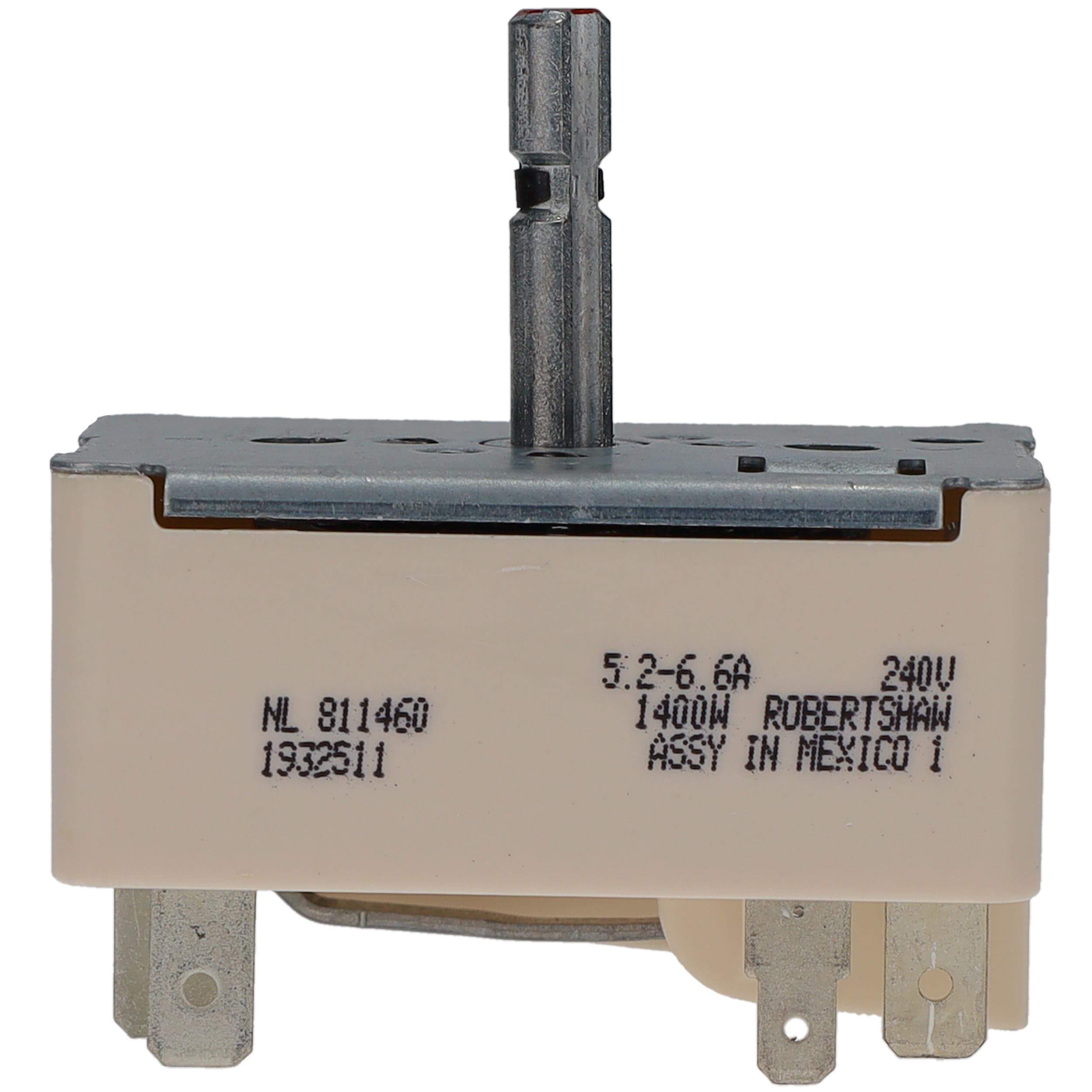 SDWB23K34829 WB23K34829-WB23K10005-range-infinite-control-switch