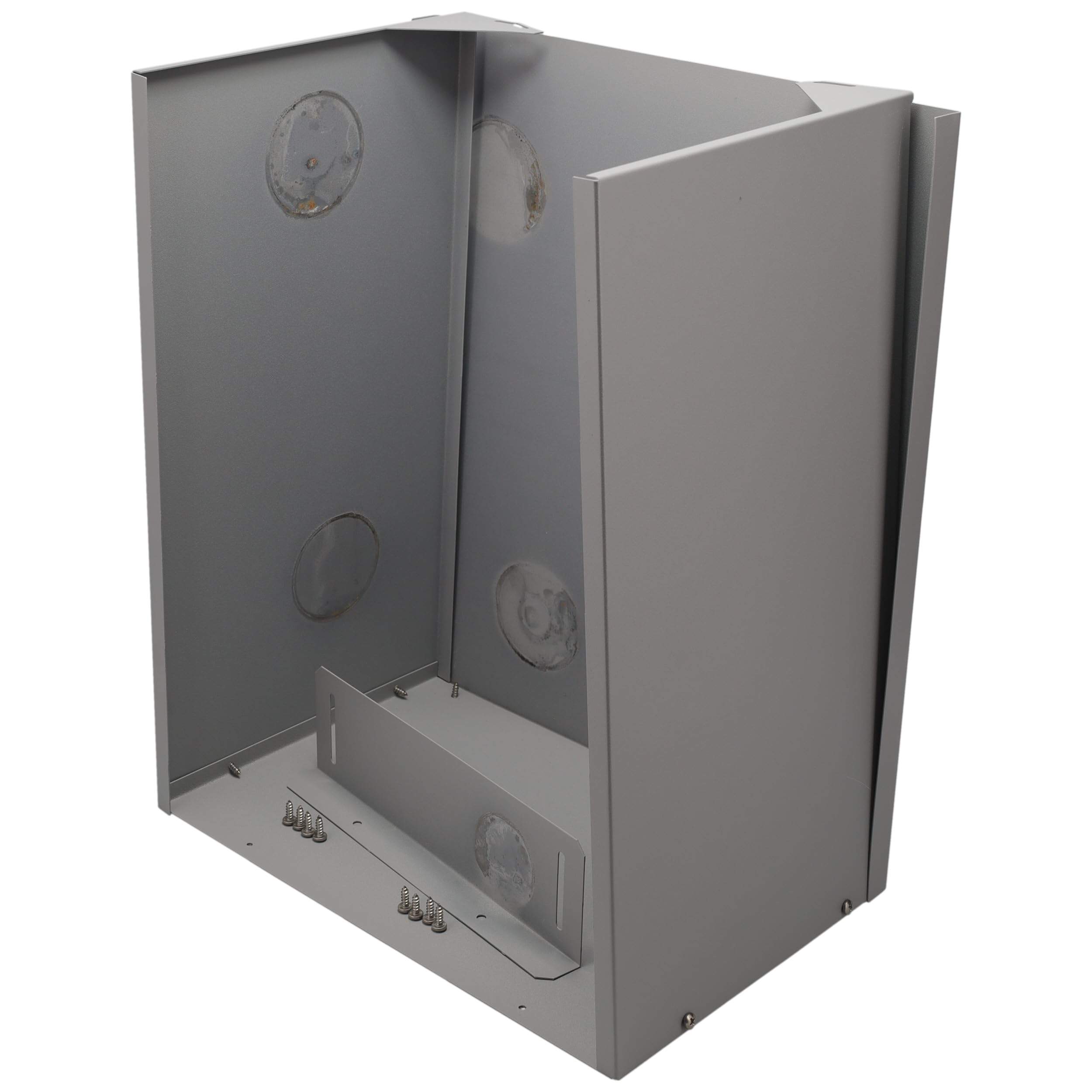 SDRTG20217DVG RTG20217DVG-tankless-water-heater-pipe-cover